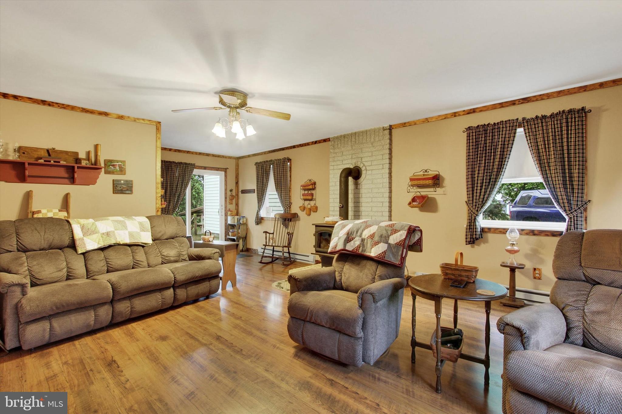 PINE RUN - Residential