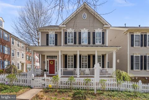 1339 MAIN STREET GAITHERSBURG MD 20878