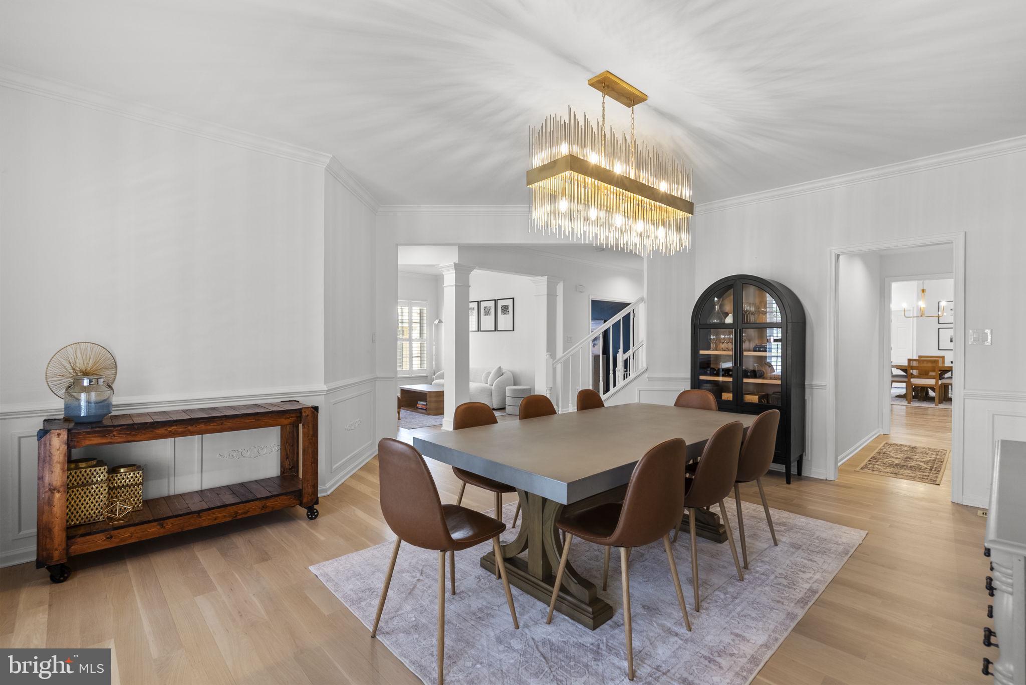 LAKELANDS - Residential