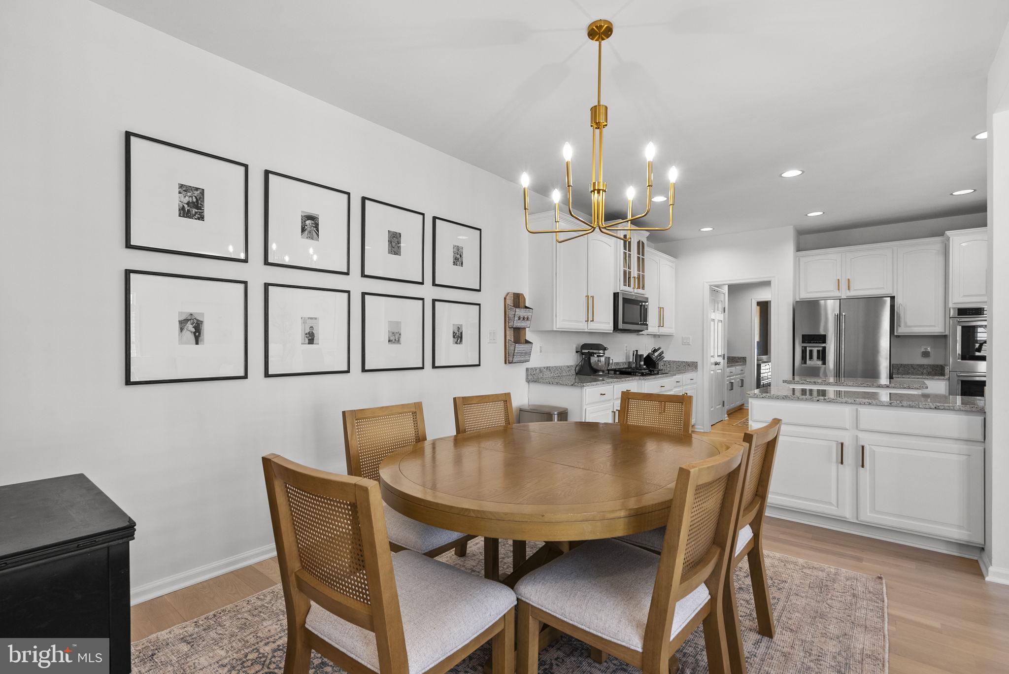 LAKELANDS - Residential