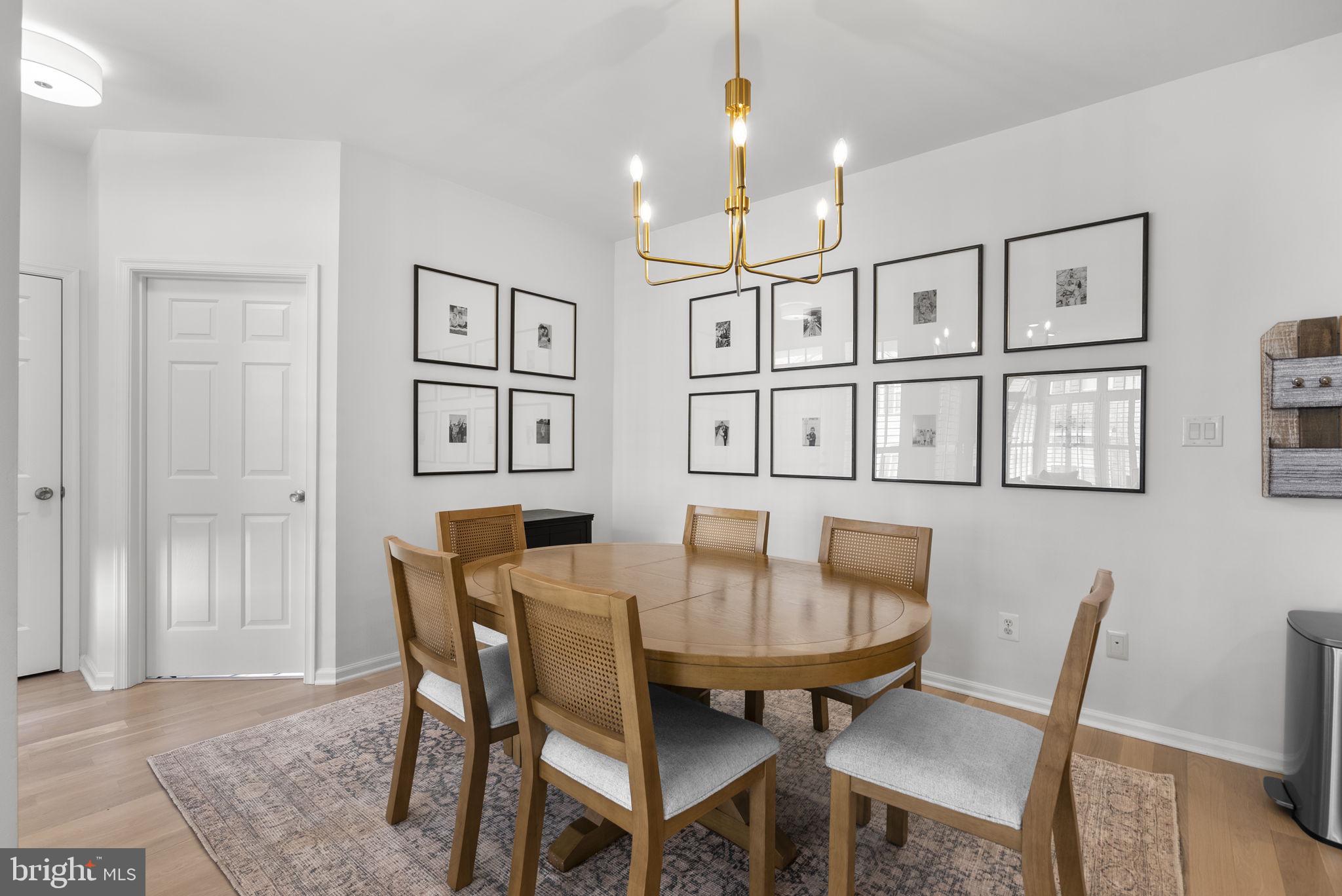 LAKELANDS - Residential