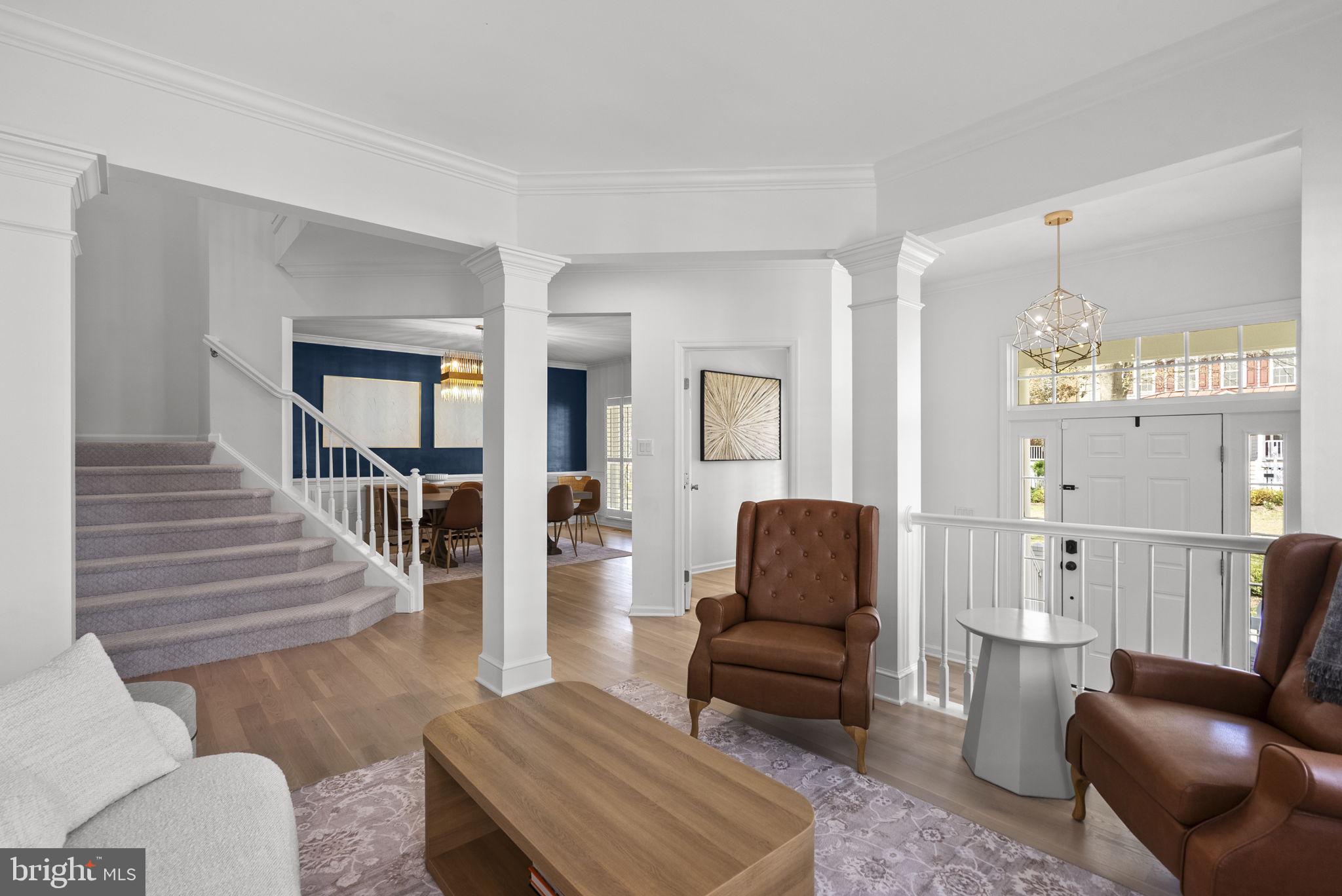 LAKELANDS - Residential