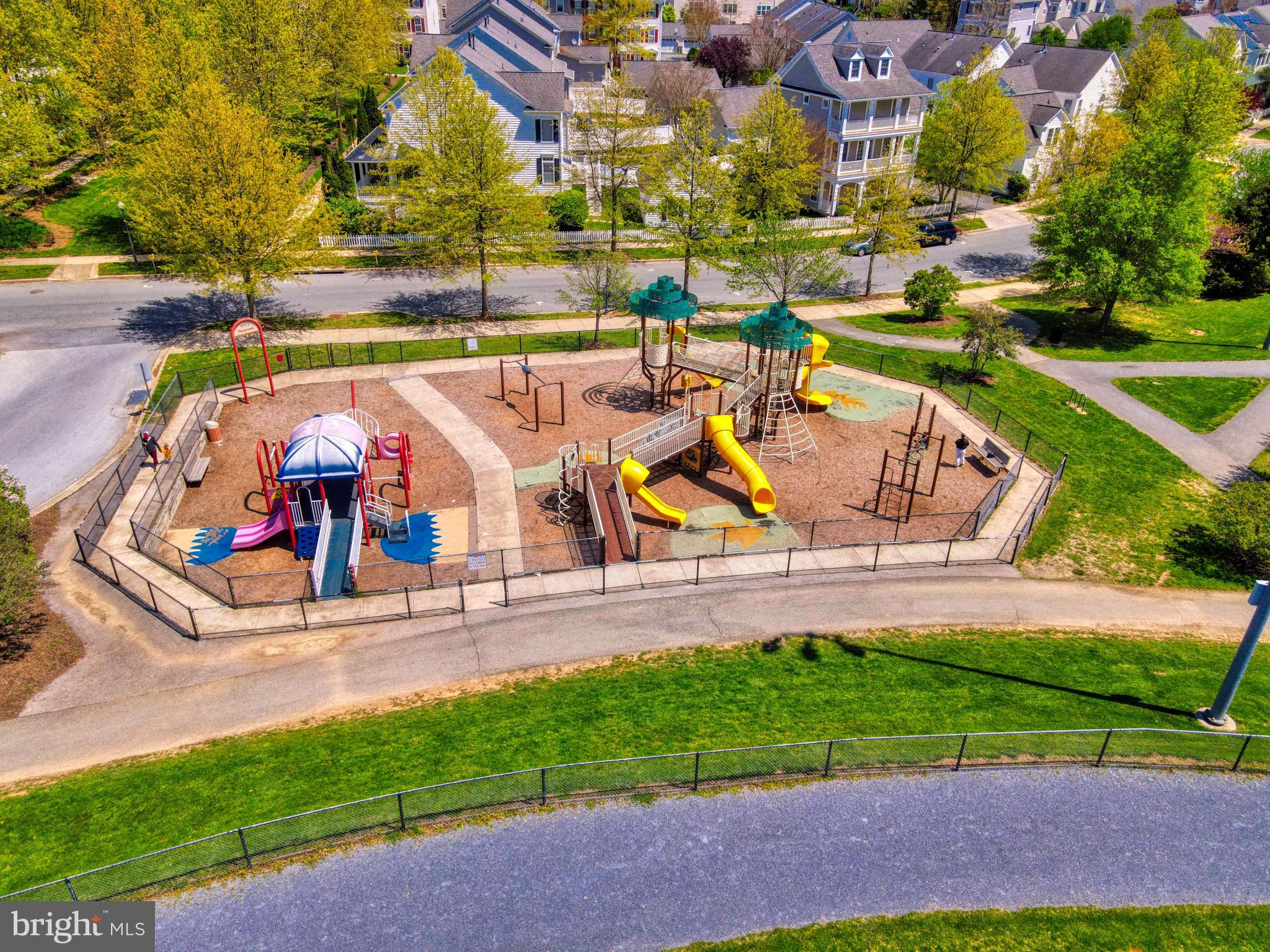 LAKELANDS - Residential