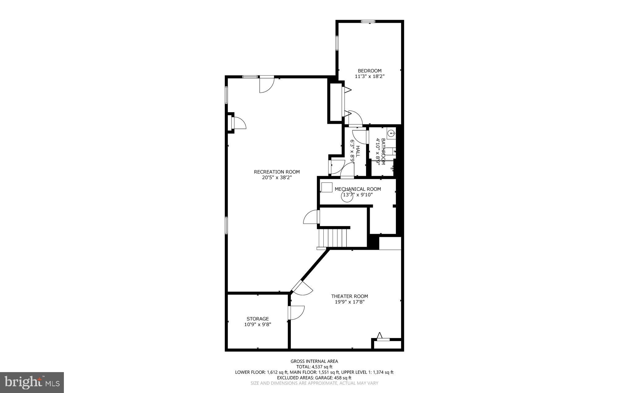 LAKELANDS - Residential