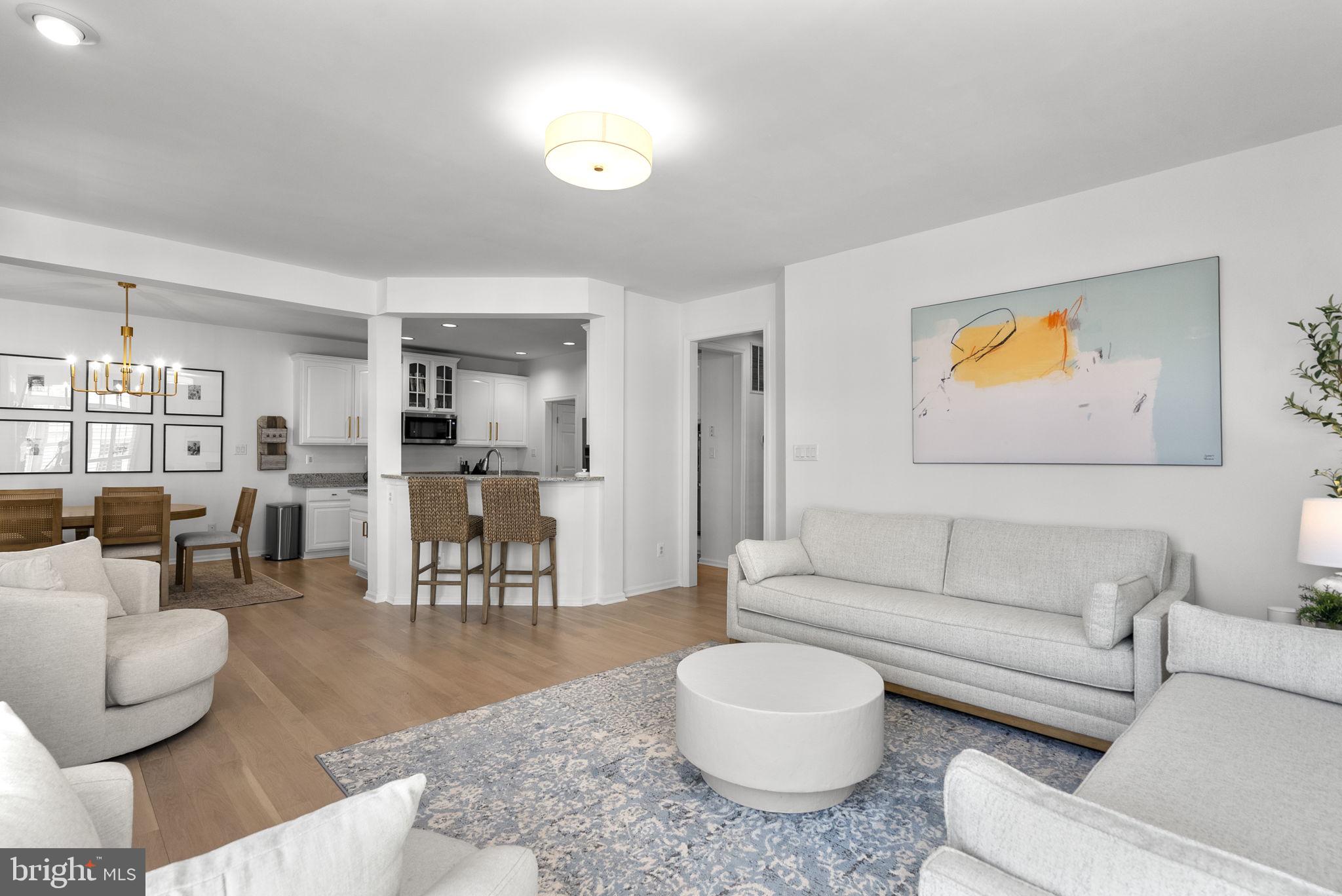 LAKELANDS - Residential