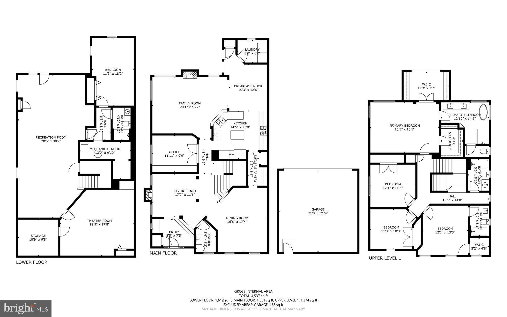 LAKELANDS - Residential