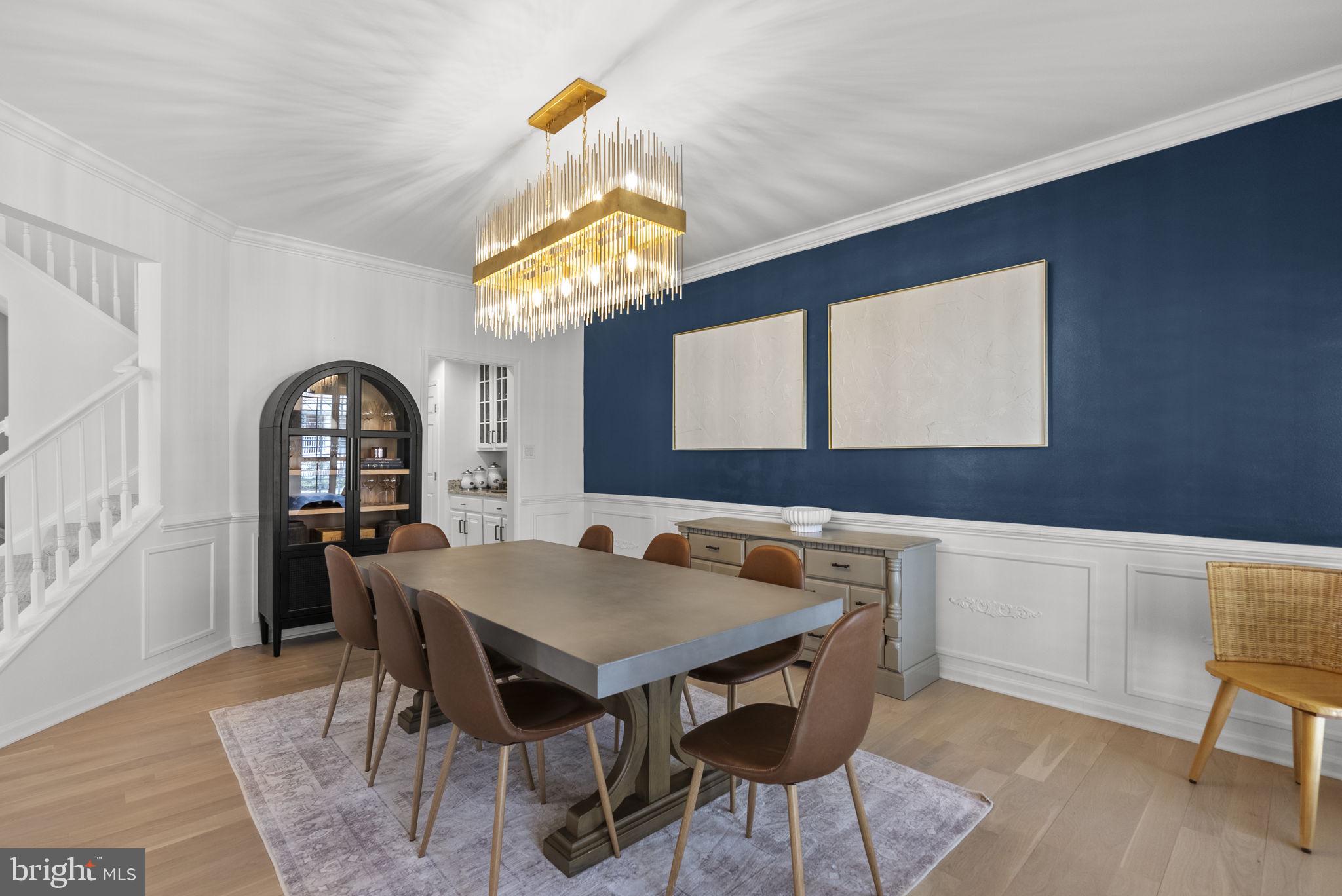 LAKELANDS - Residential