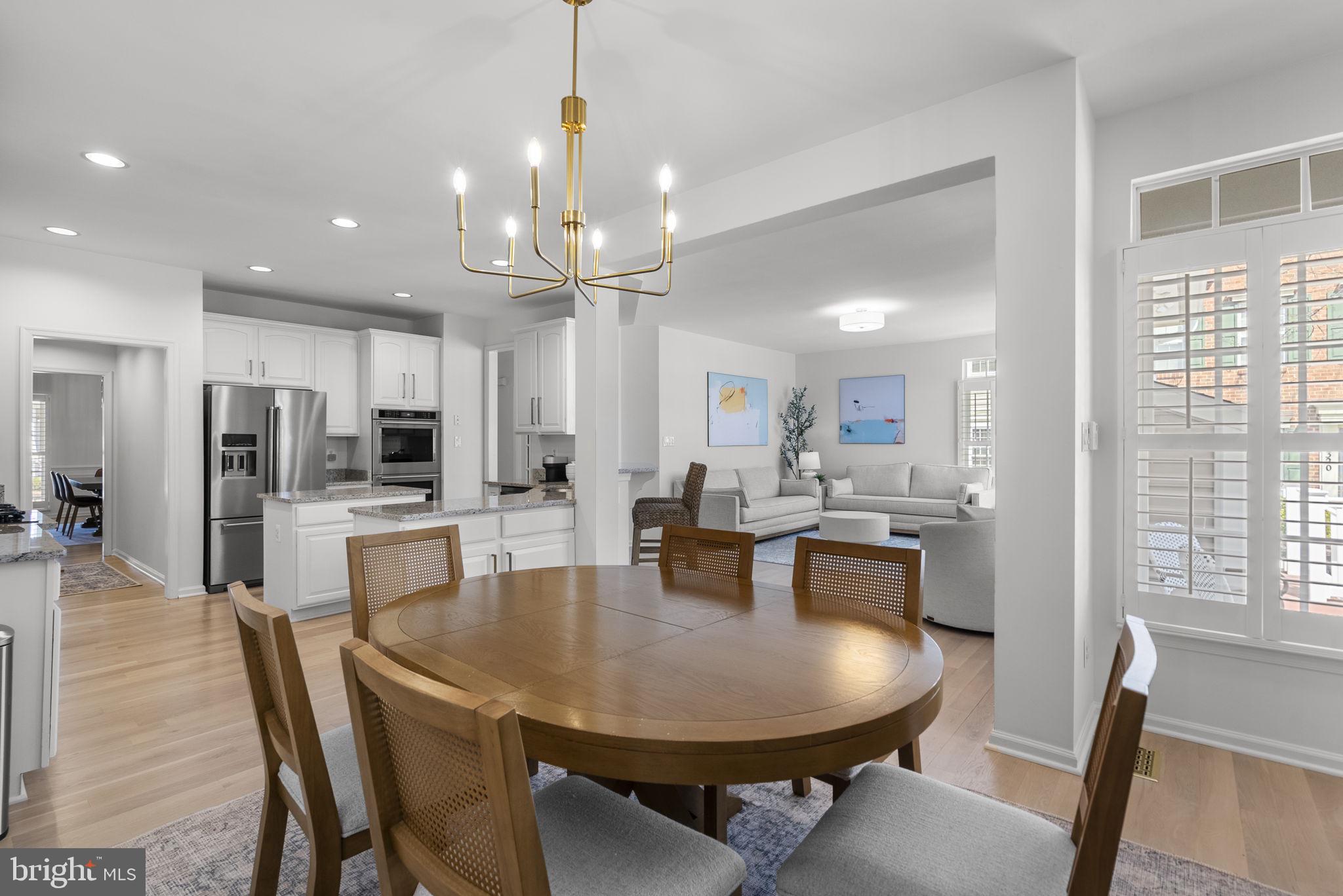 LAKELANDS - Residential