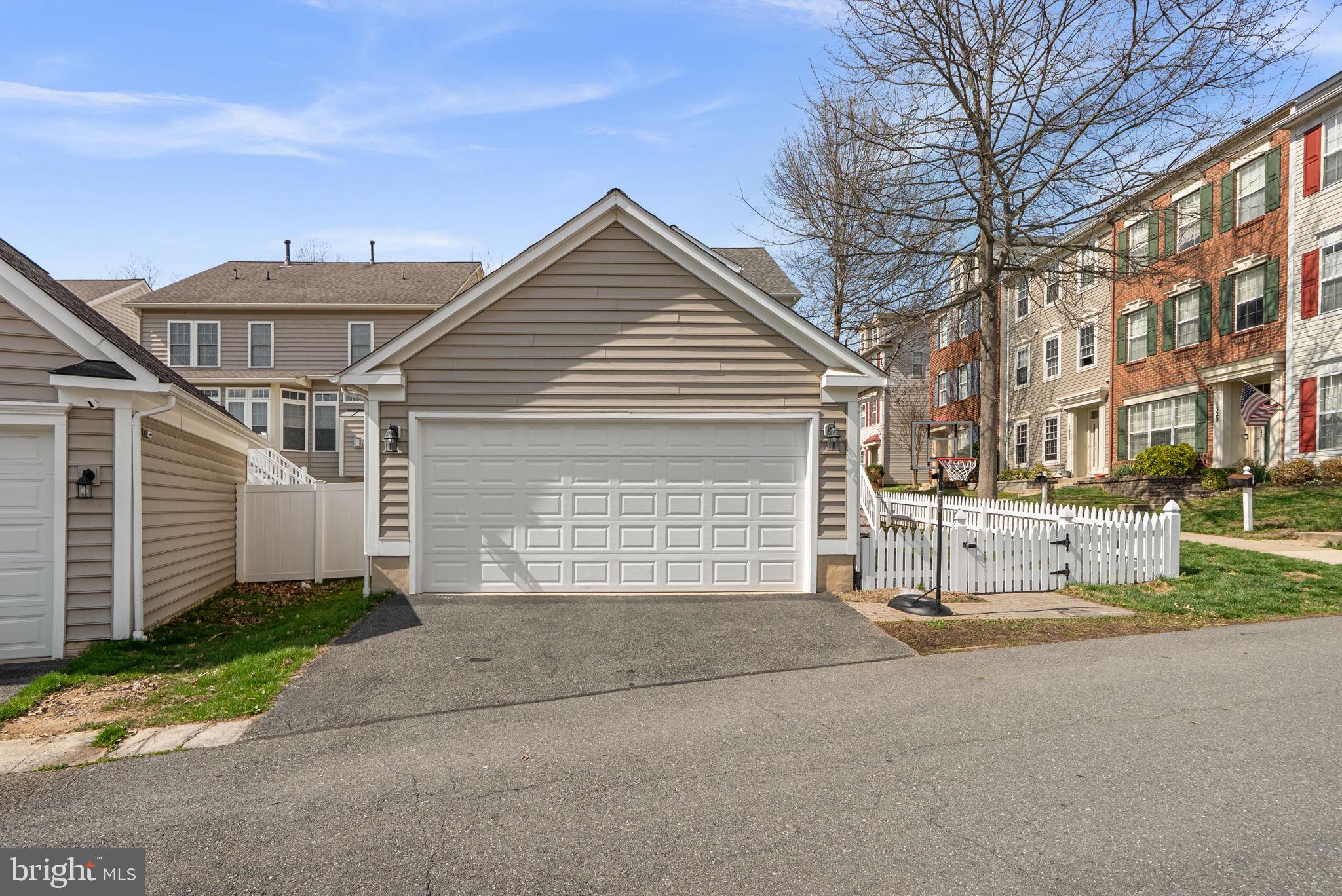 LAKELANDS - Residential