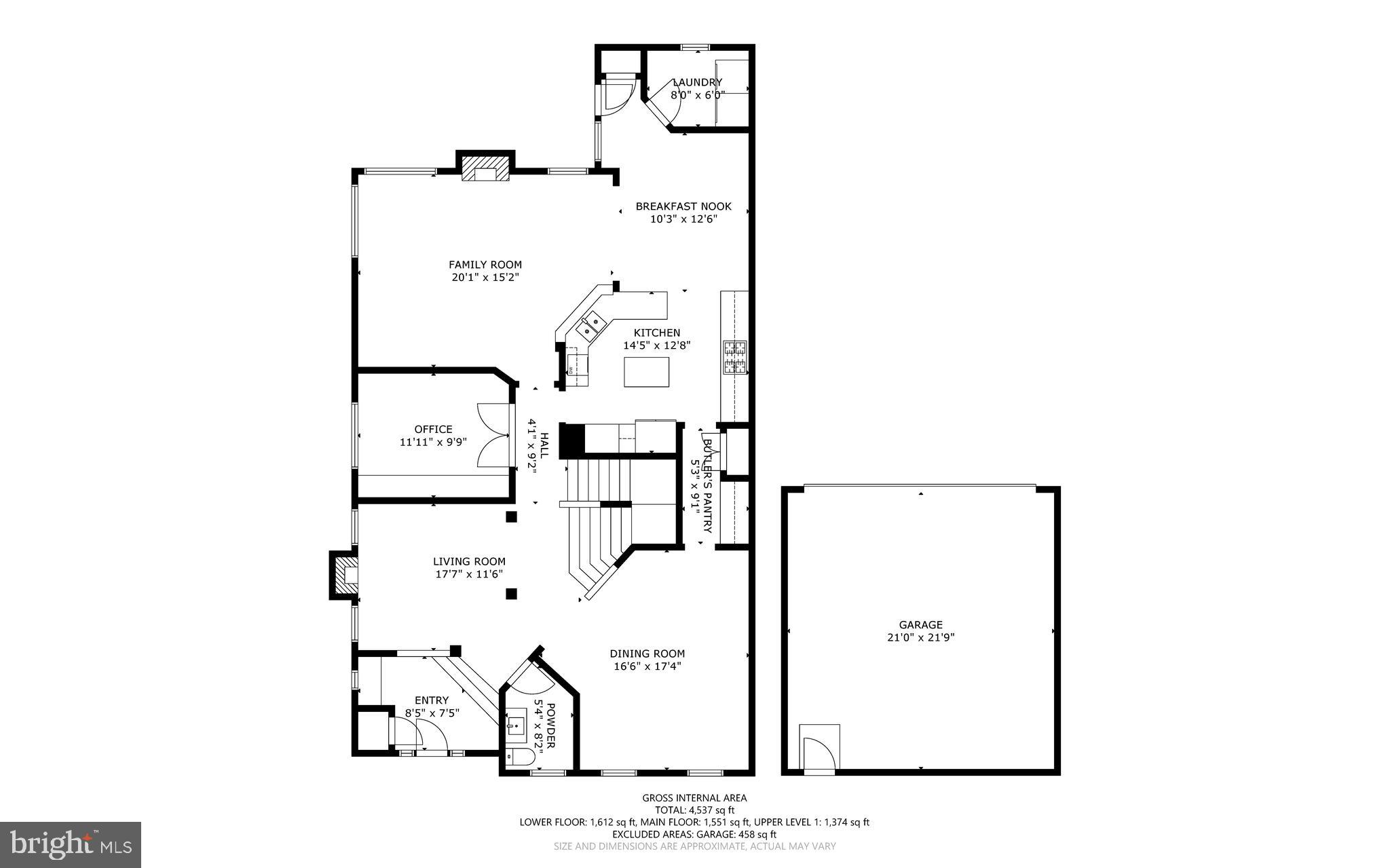 LAKELANDS - Residential