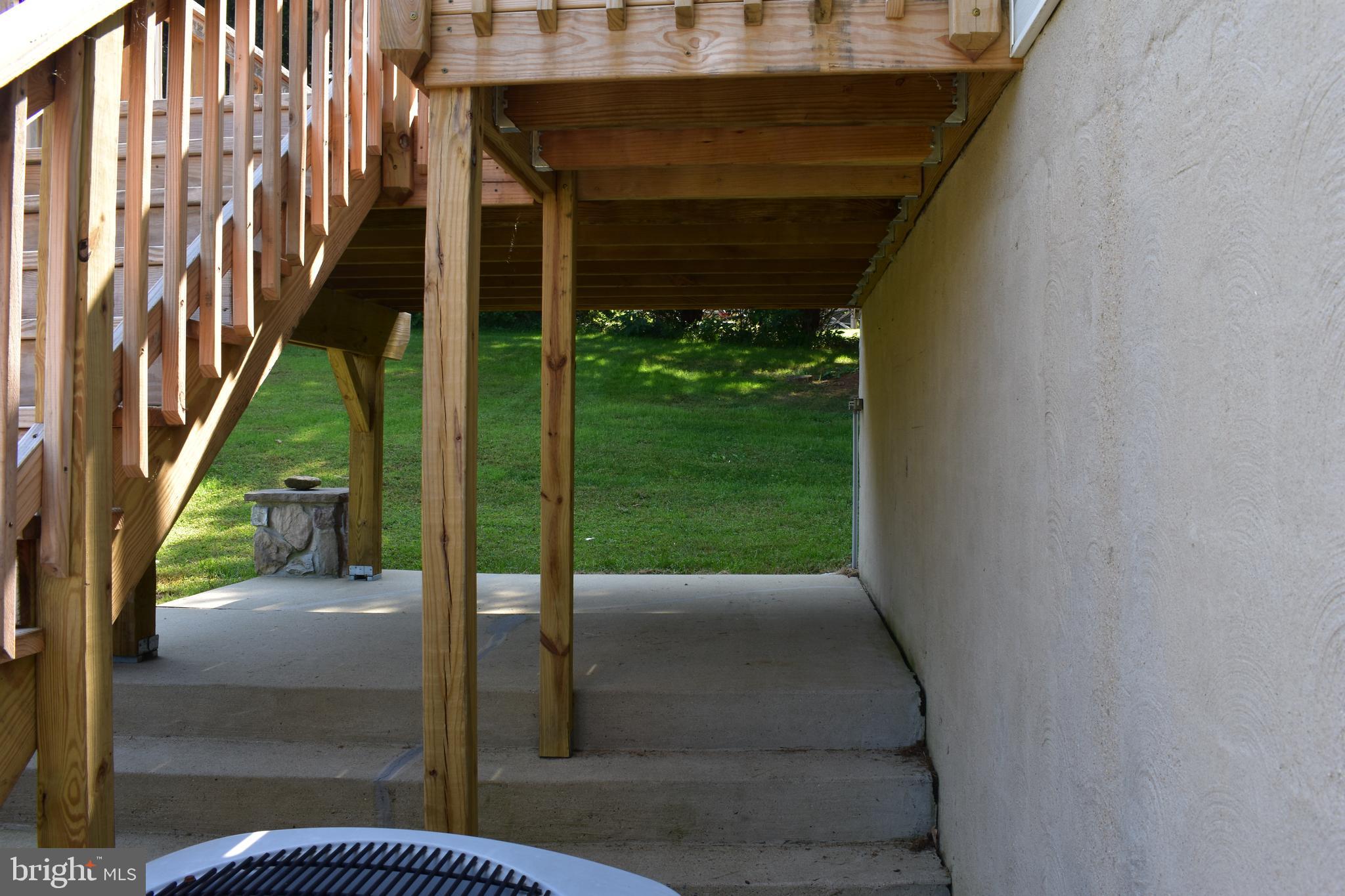 PORT DEPOSIT - Residential