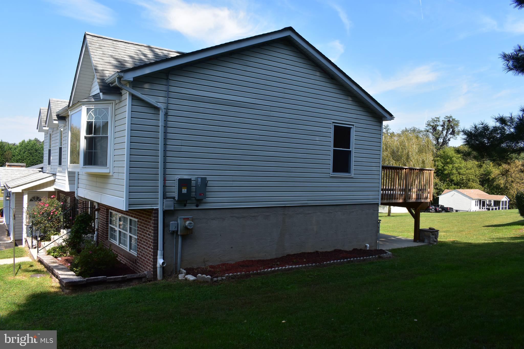 PORT DEPOSIT - Residential