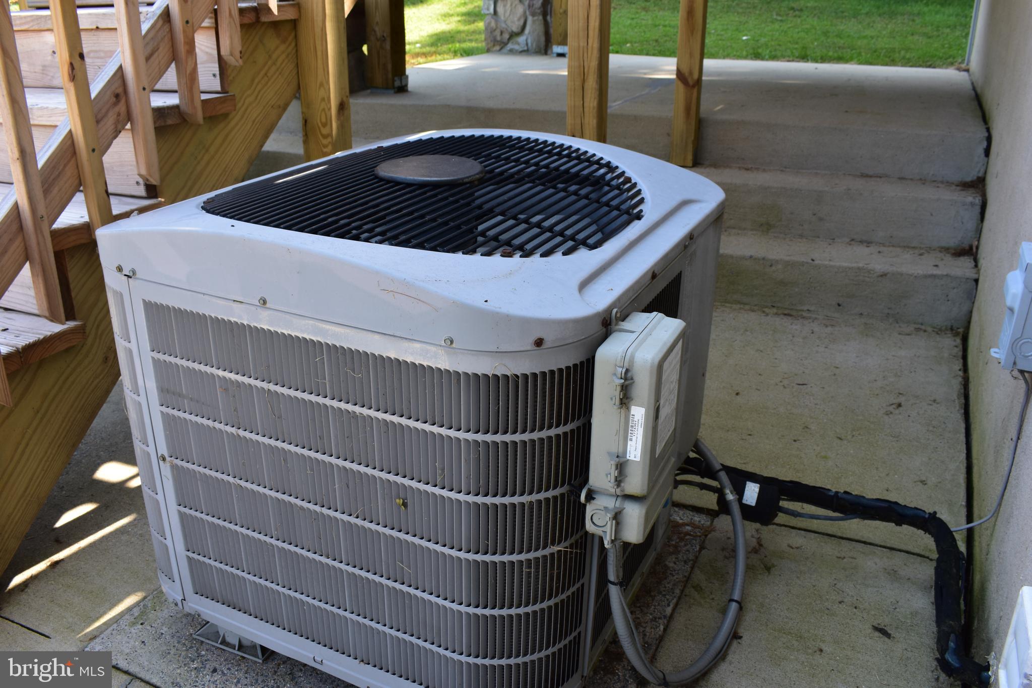 PORT DEPOSIT - Residential