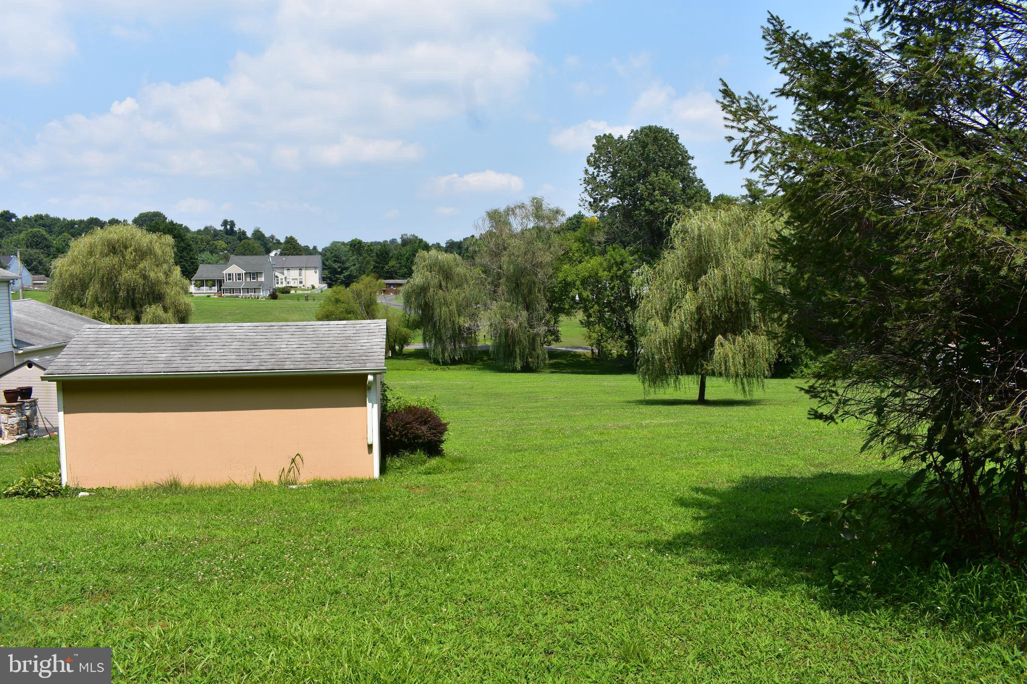 PORT DEPOSIT - Residential
