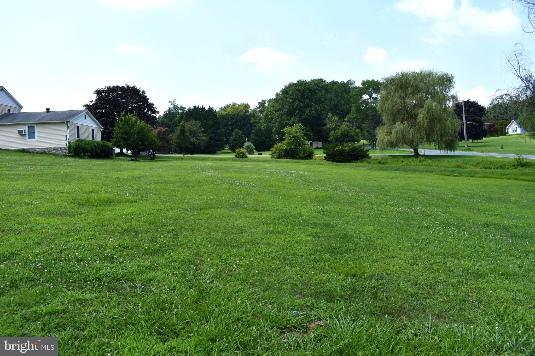 PORT DEPOSIT - Residential