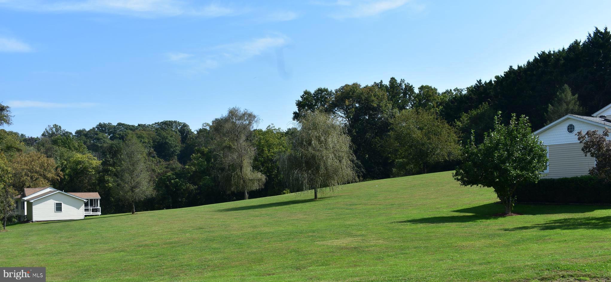 PORT DEPOSIT - Residential