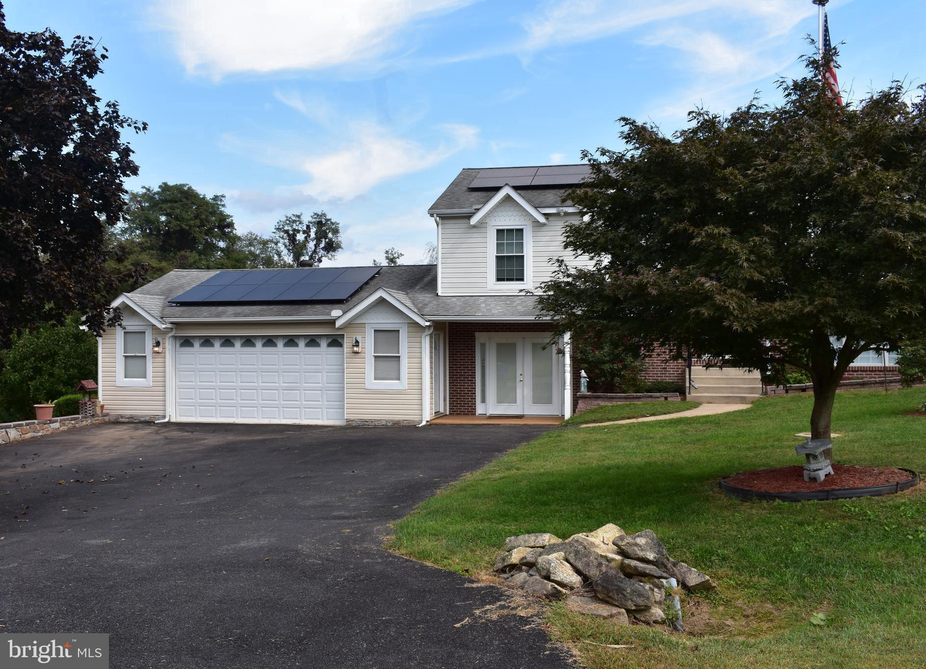 PORT DEPOSIT - Residential