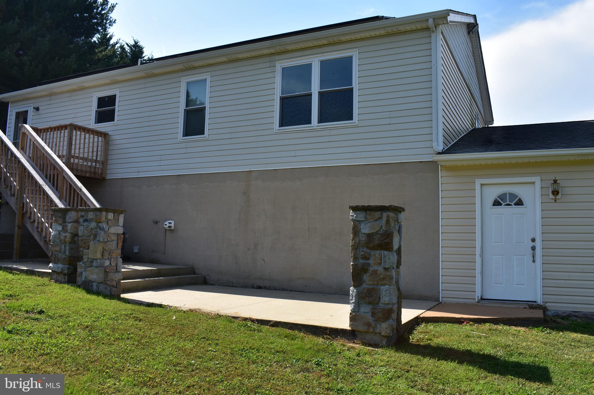 PORT DEPOSIT - Residential