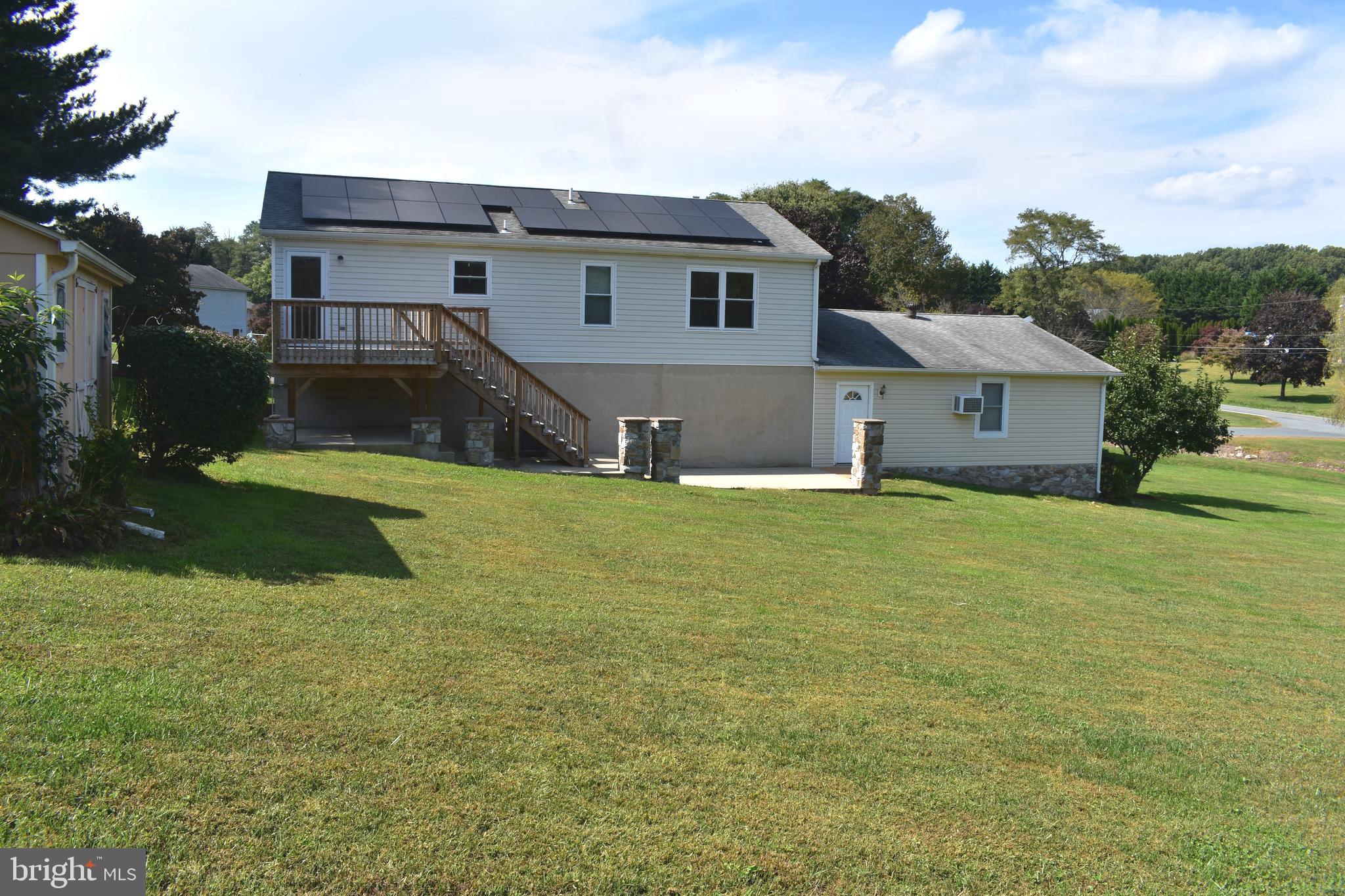 PORT DEPOSIT - Residential