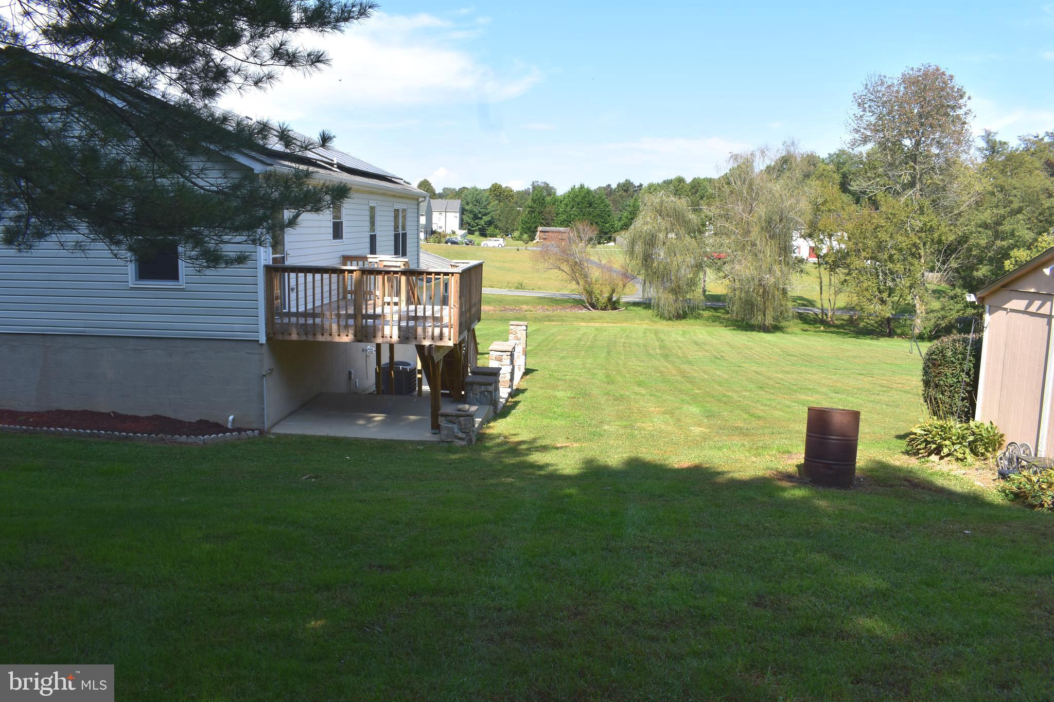 PORT DEPOSIT - Residential