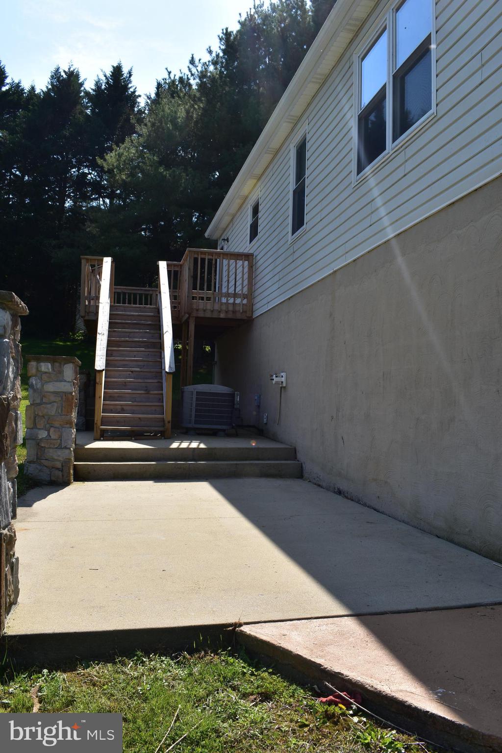 PORT DEPOSIT - Residential