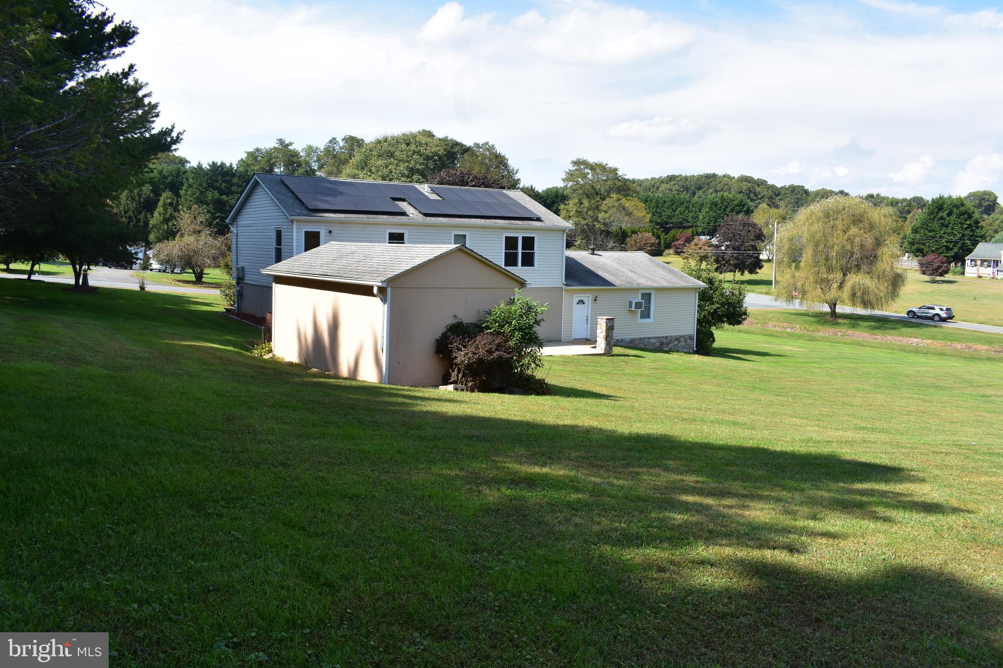PORT DEPOSIT - Residential