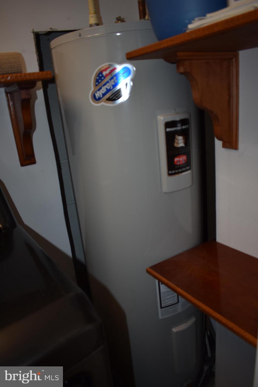 PORT DEPOSIT - Residential