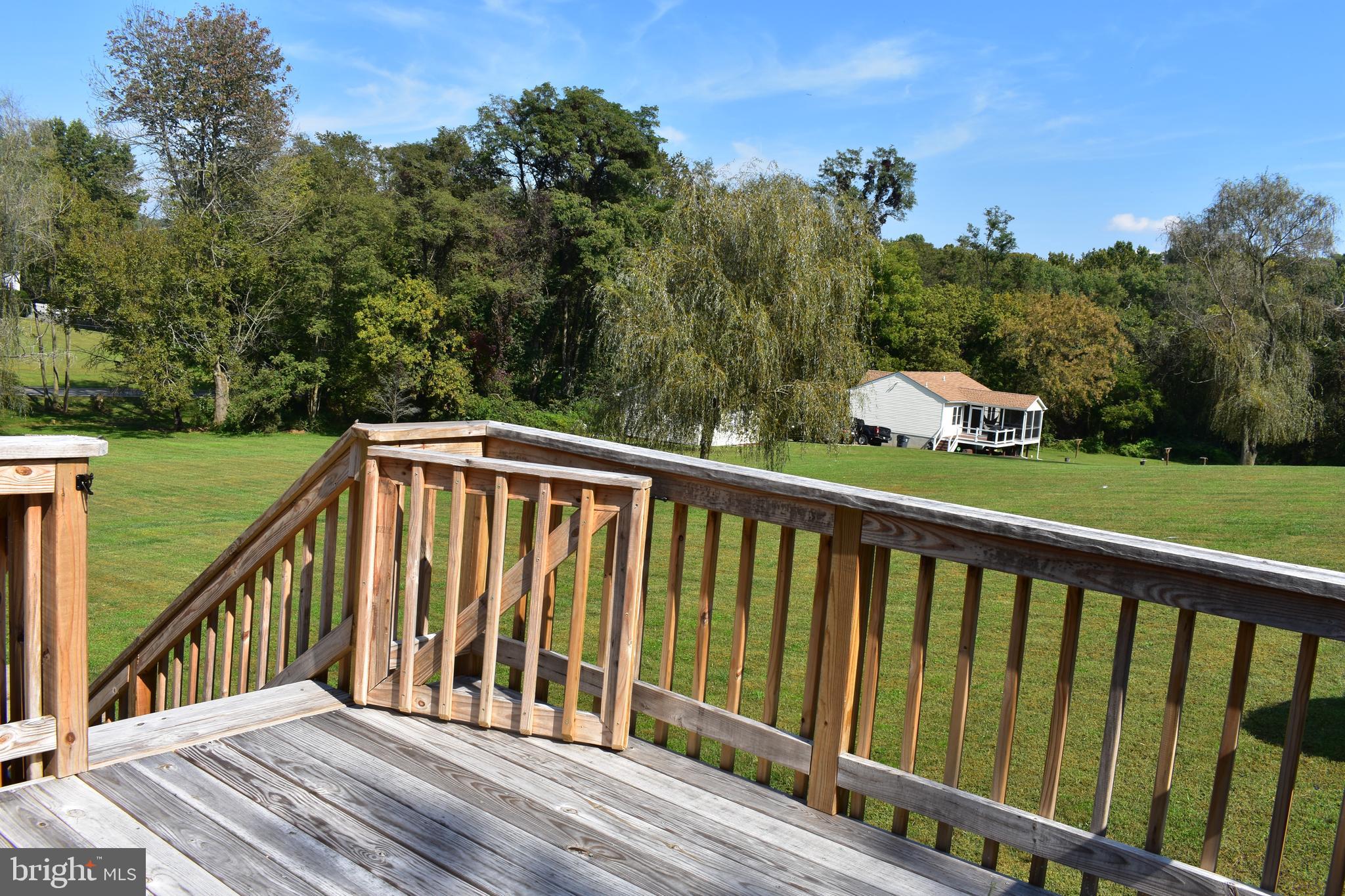 PORT DEPOSIT - Residential