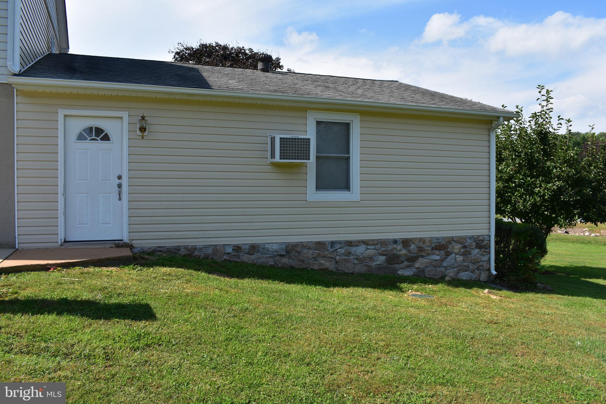 PORT DEPOSIT - Residential