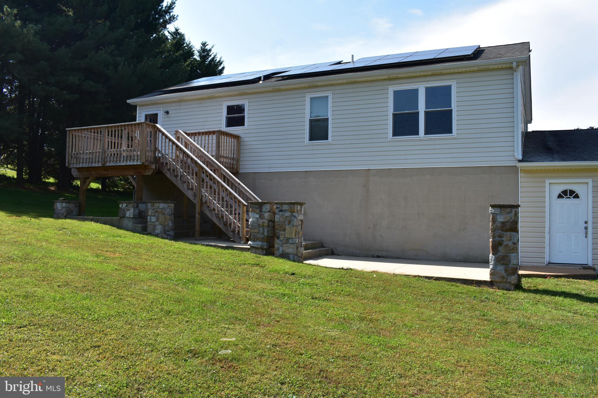 PORT DEPOSIT - Residential