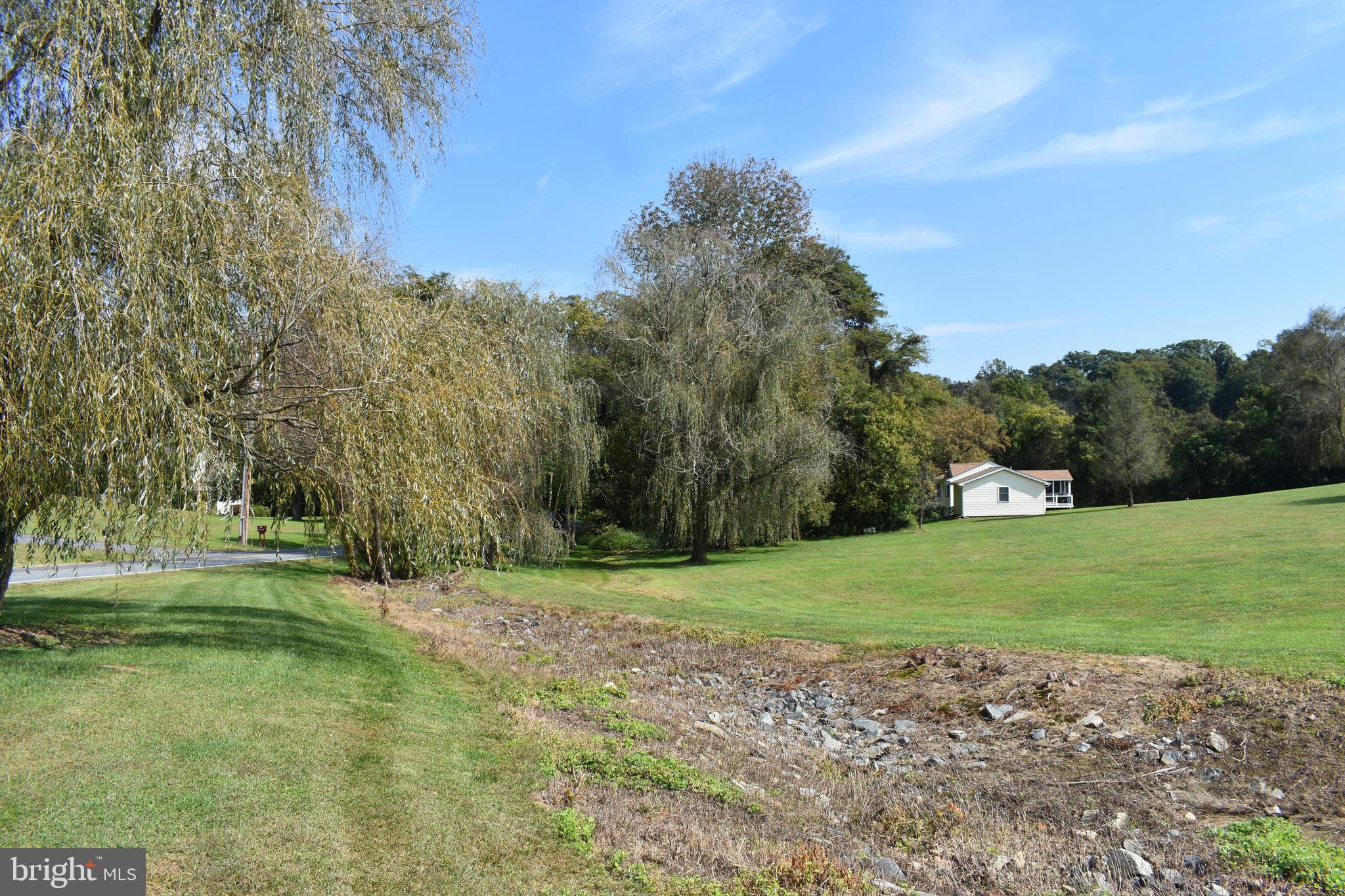 PORT DEPOSIT - Residential