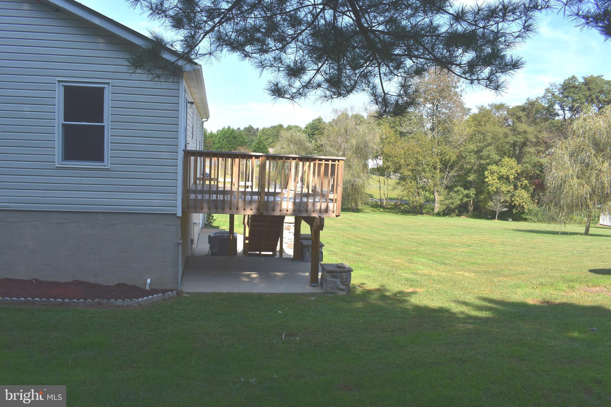 PORT DEPOSIT - Residential