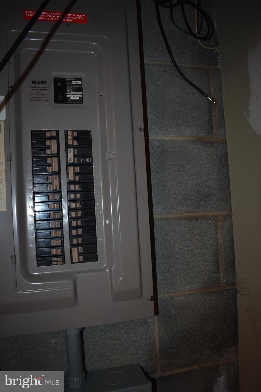 PORT DEPOSIT - Residential