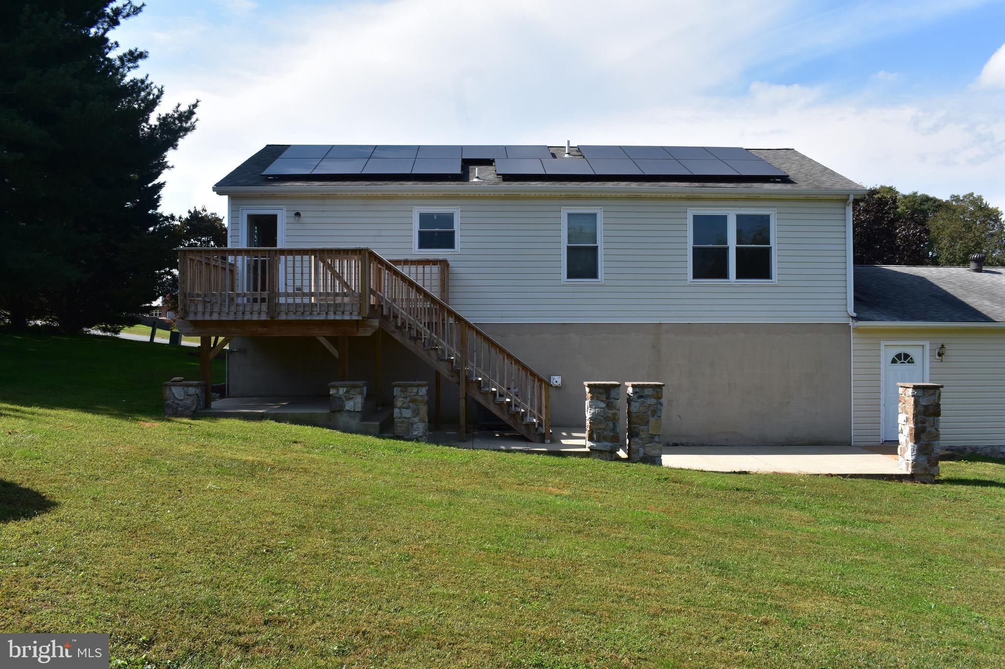 PORT DEPOSIT - Residential