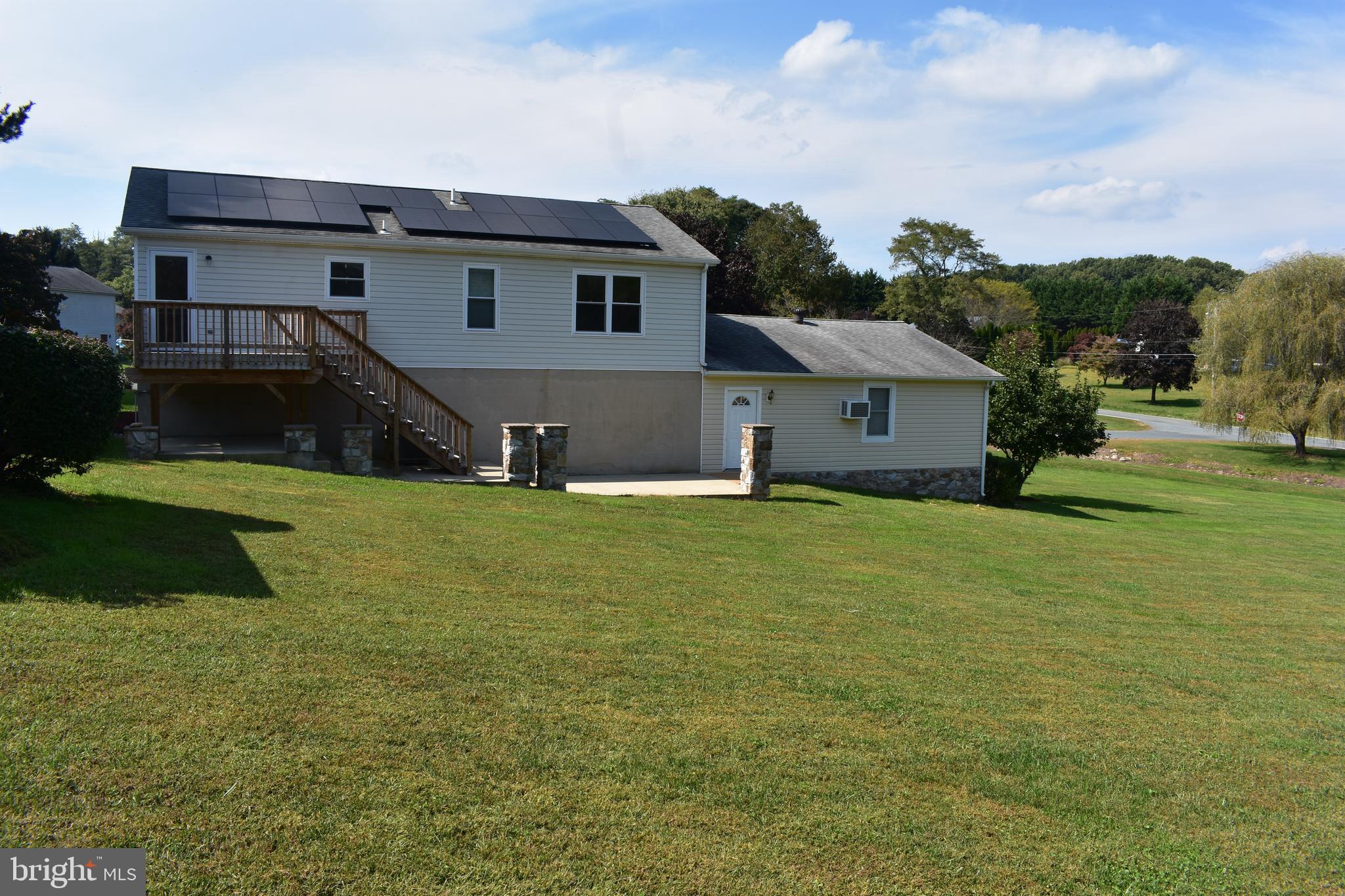 PORT DEPOSIT - Residential