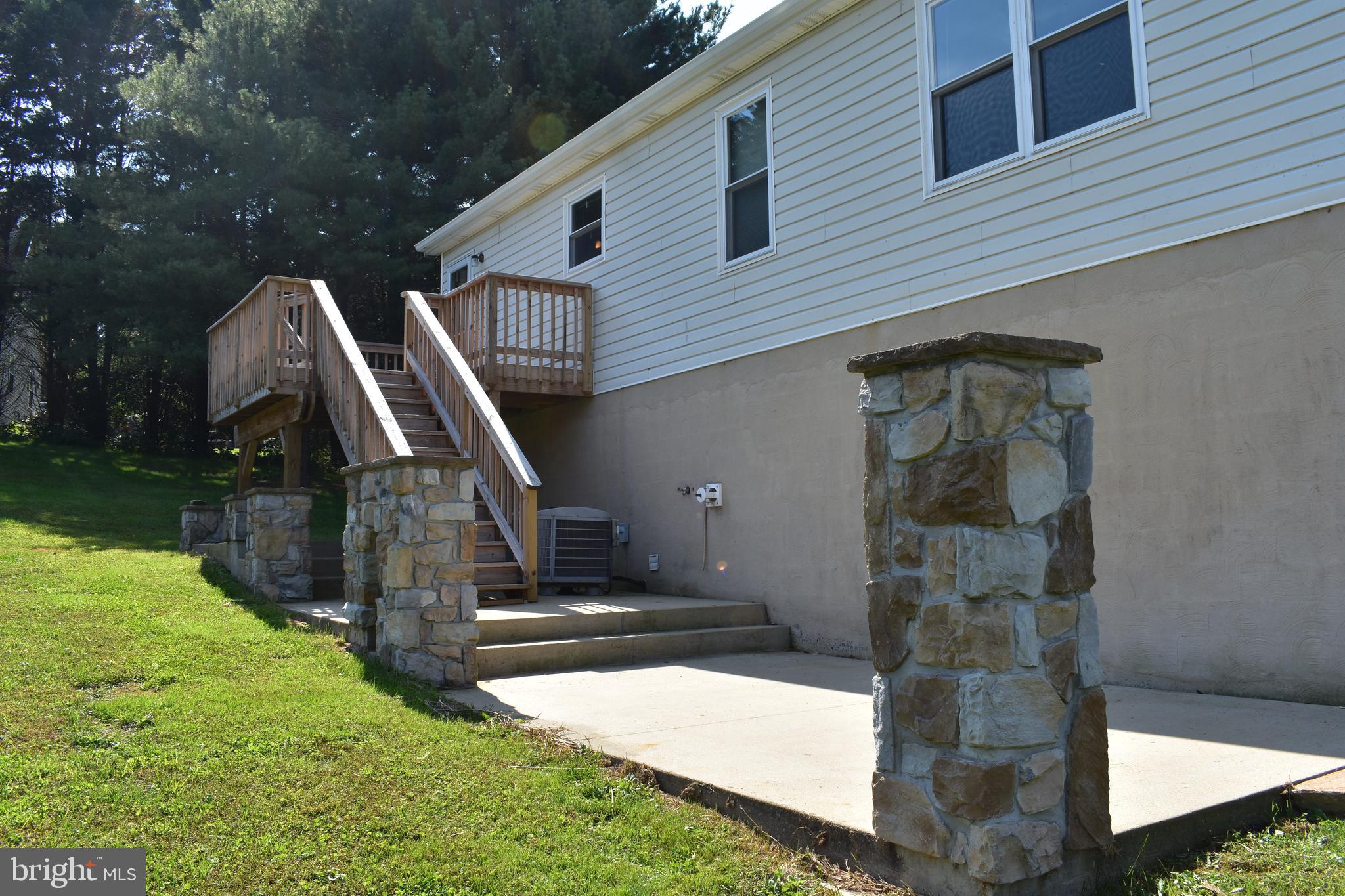 PORT DEPOSIT - Residential