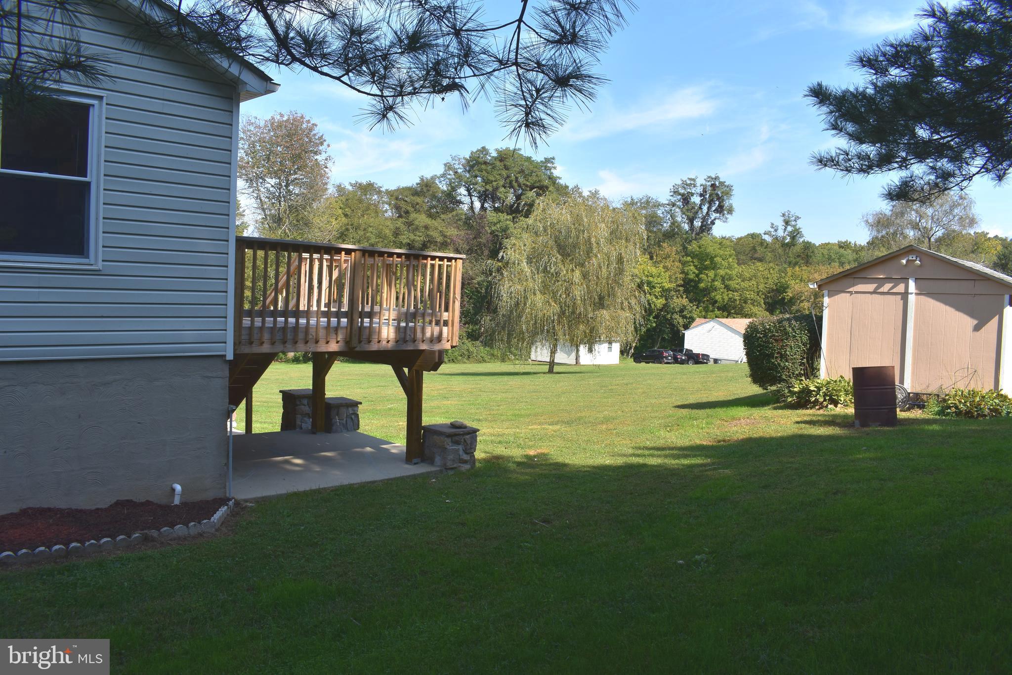 PORT DEPOSIT - Residential