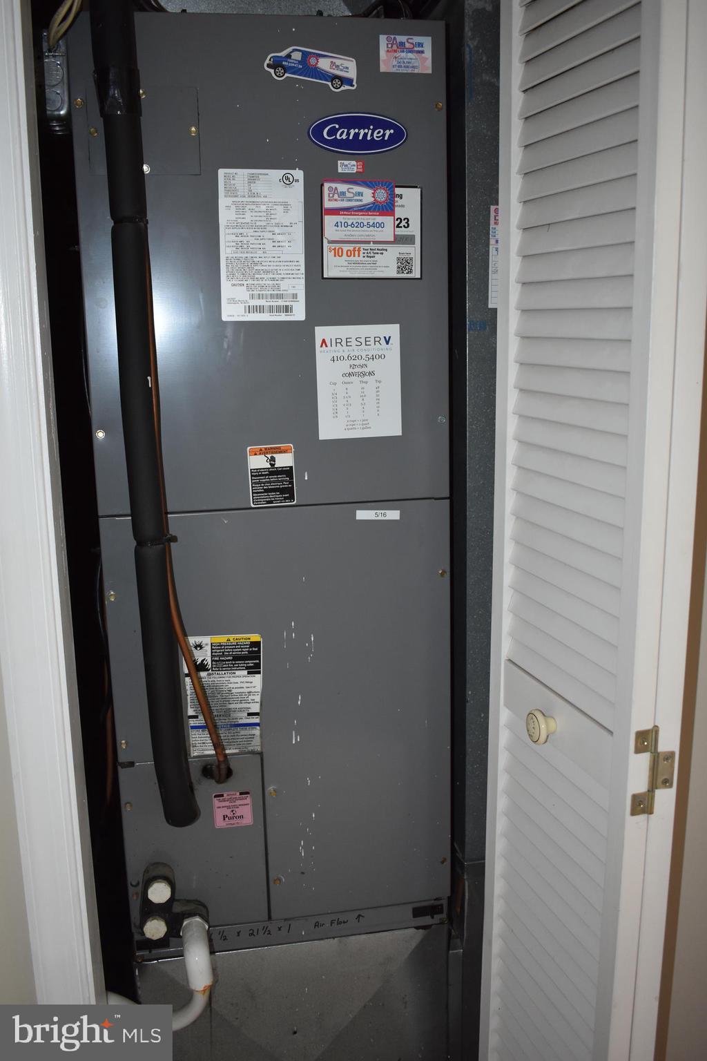 PORT DEPOSIT - Residential