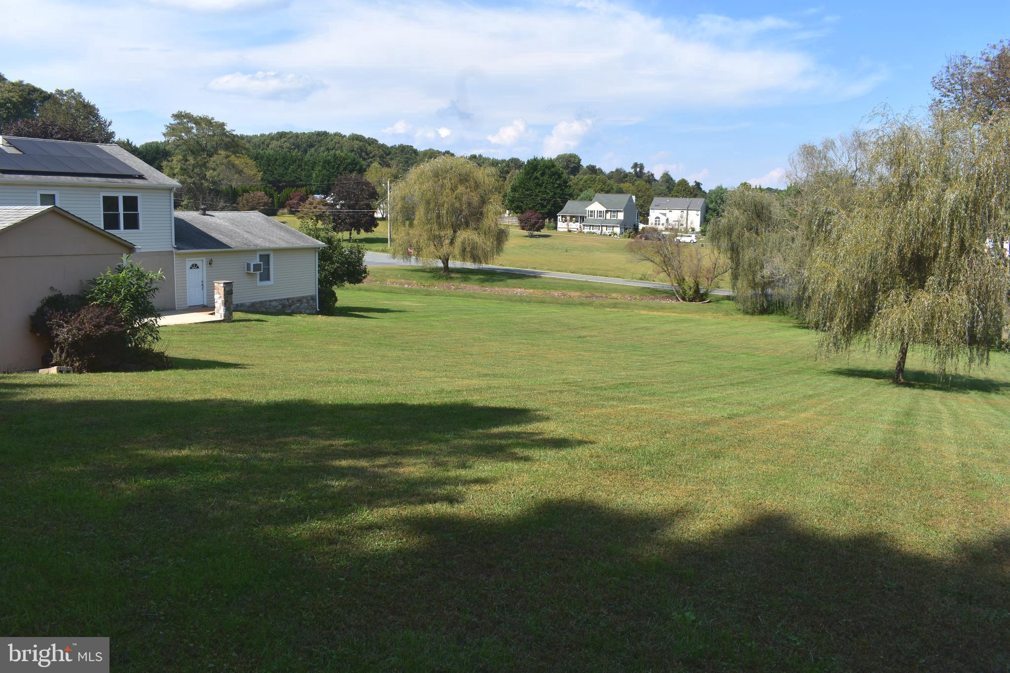 PORT DEPOSIT - Residential