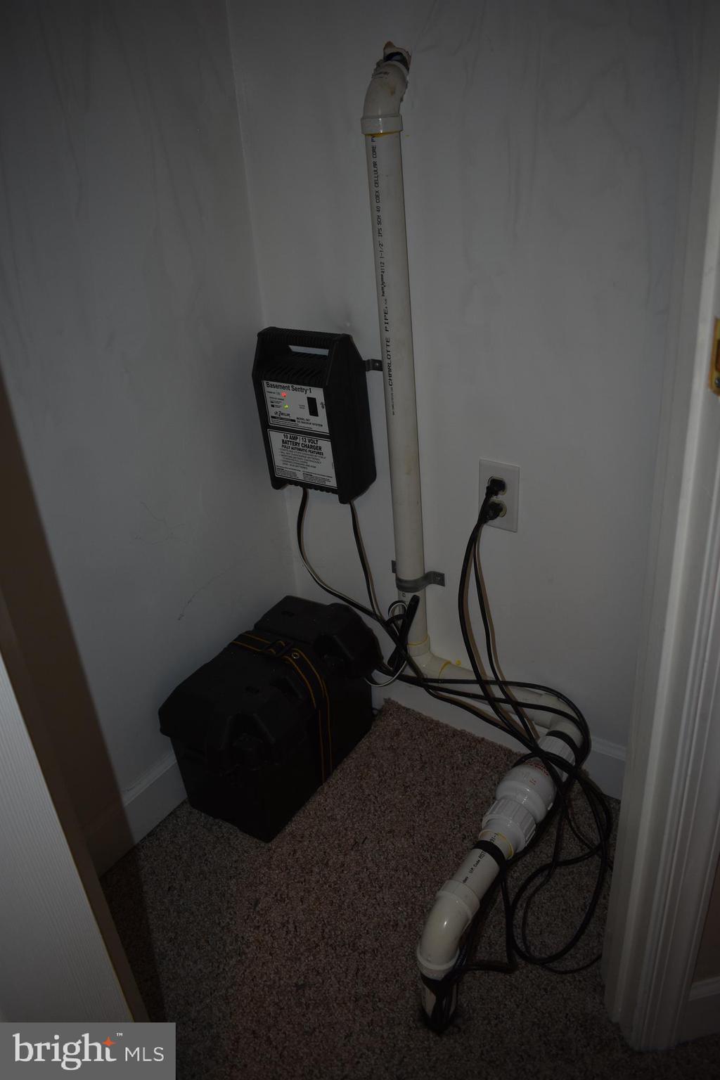 PORT DEPOSIT - Residential