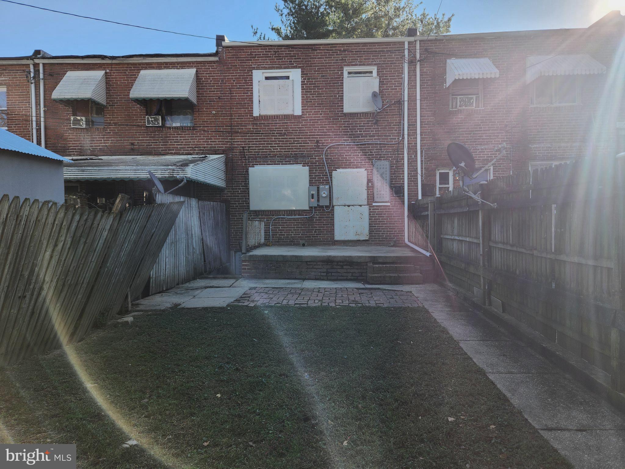 BROOKLYN - Residential