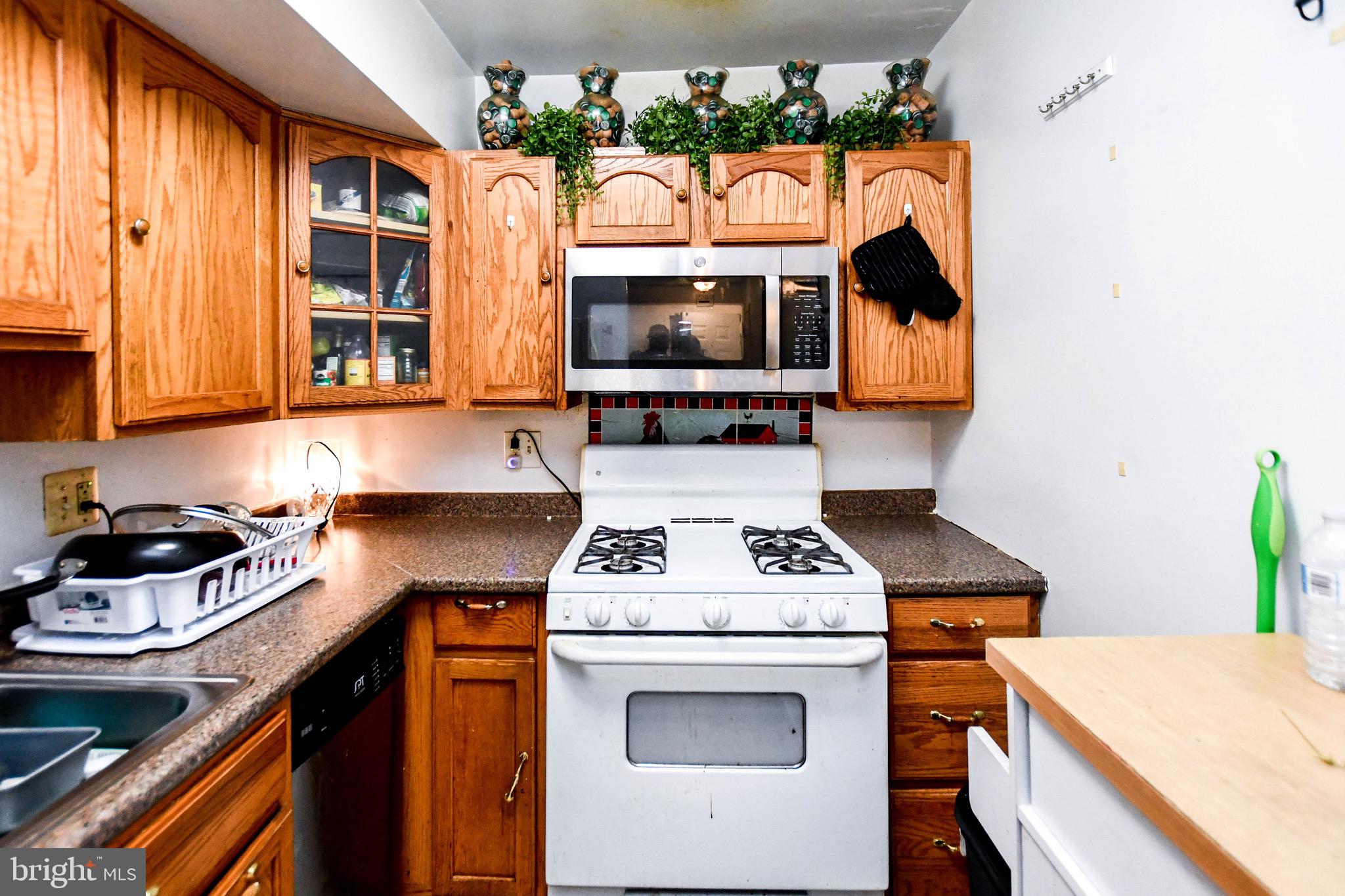 MARSHALL HEIGHTS - Residential
