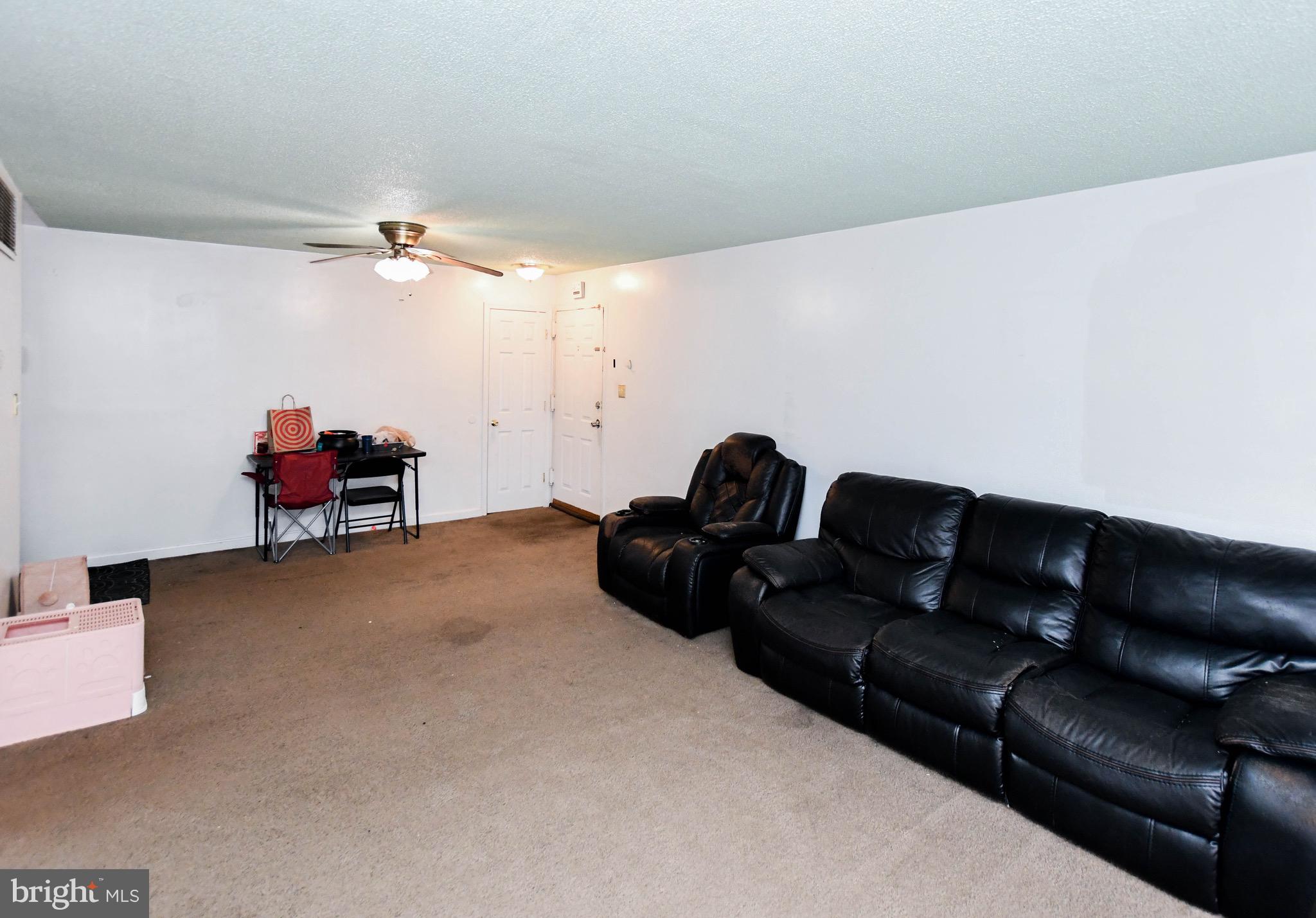 MARSHALL HEIGHTS - Residential