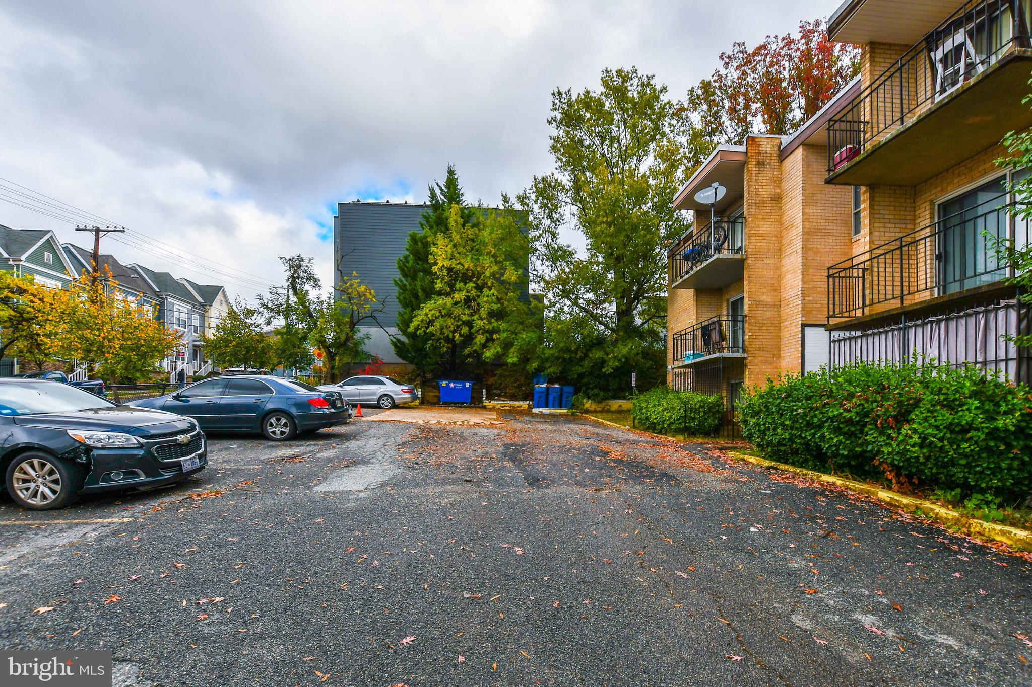 MARSHALL HEIGHTS - Residential
