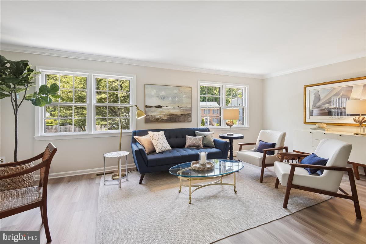 SYCAMORE HEIGHTS - Residential