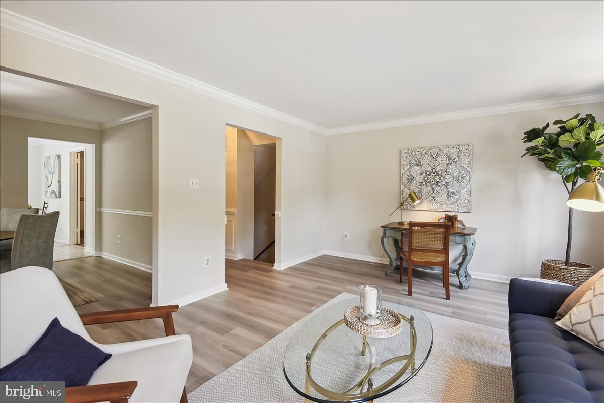 SYCAMORE HEIGHTS - Residential