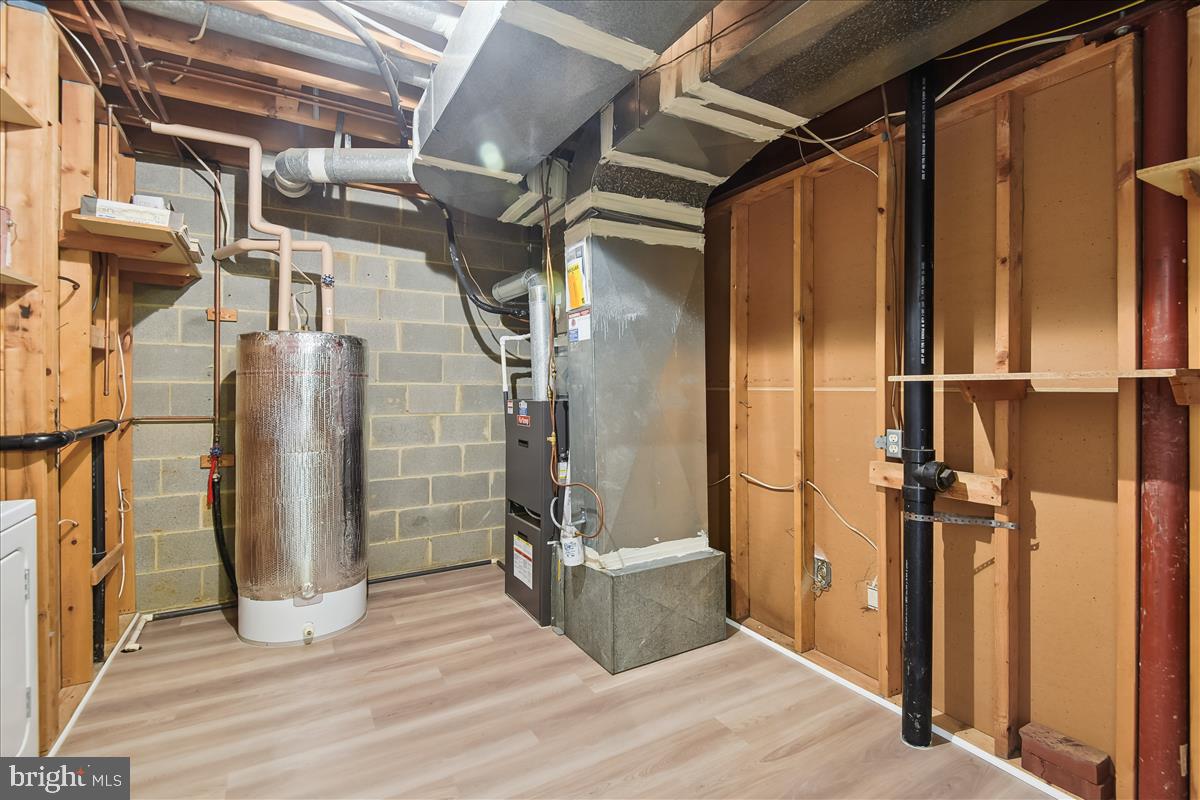 SYCAMORE HEIGHTS - Residential