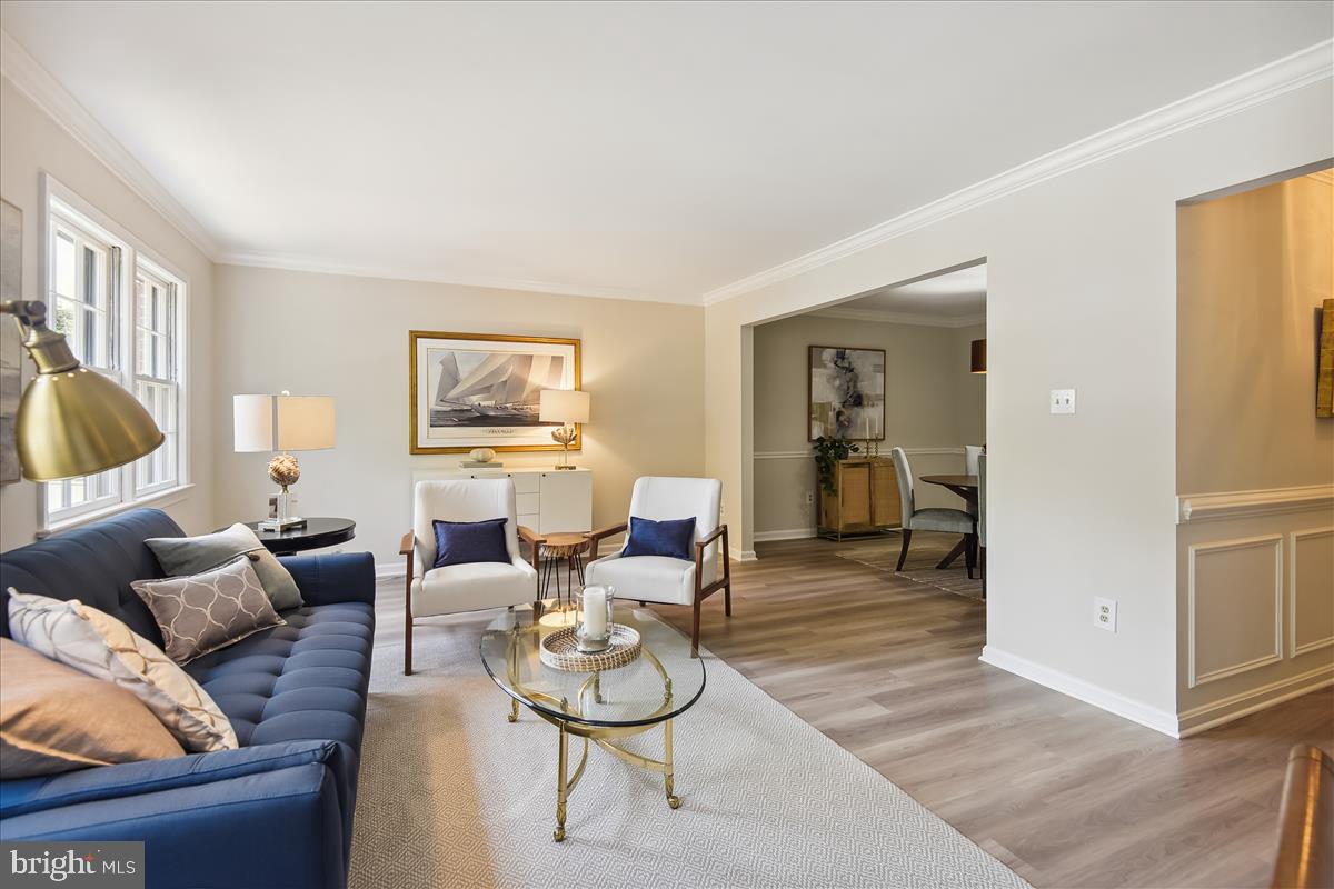 SYCAMORE HEIGHTS - Residential