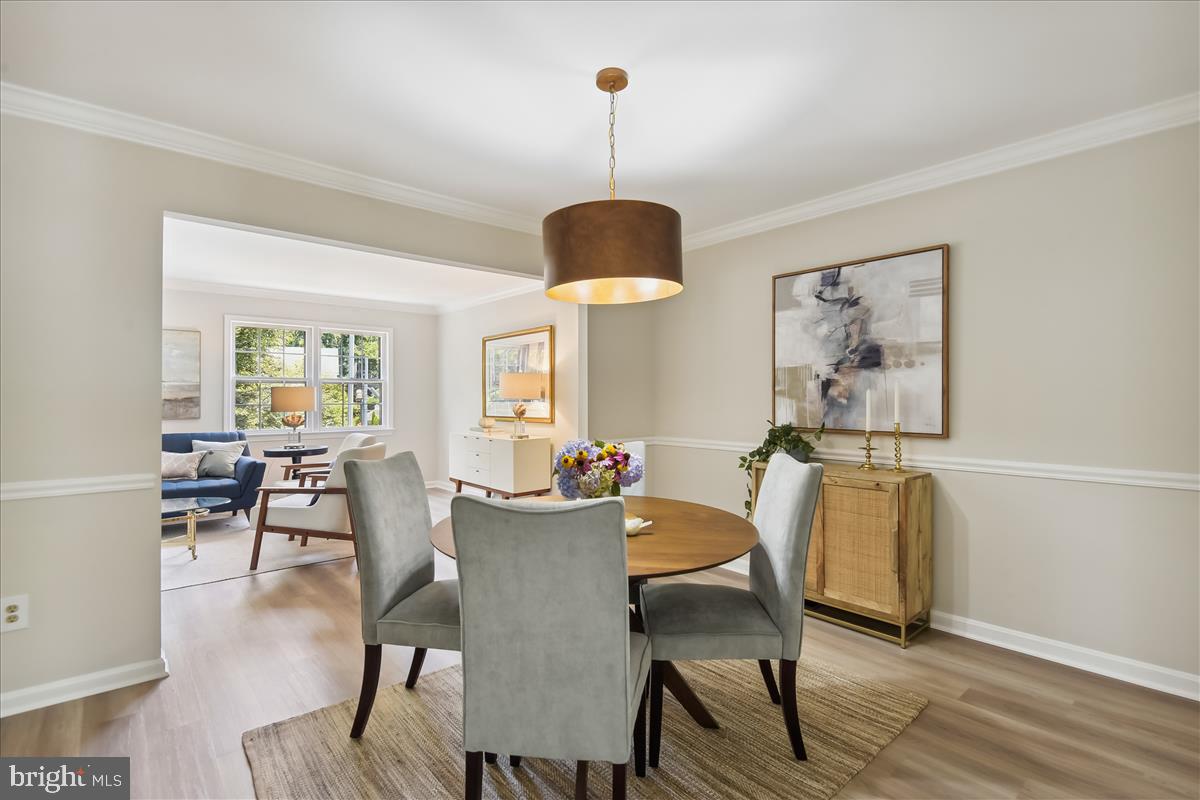 SYCAMORE HEIGHTS - Residential