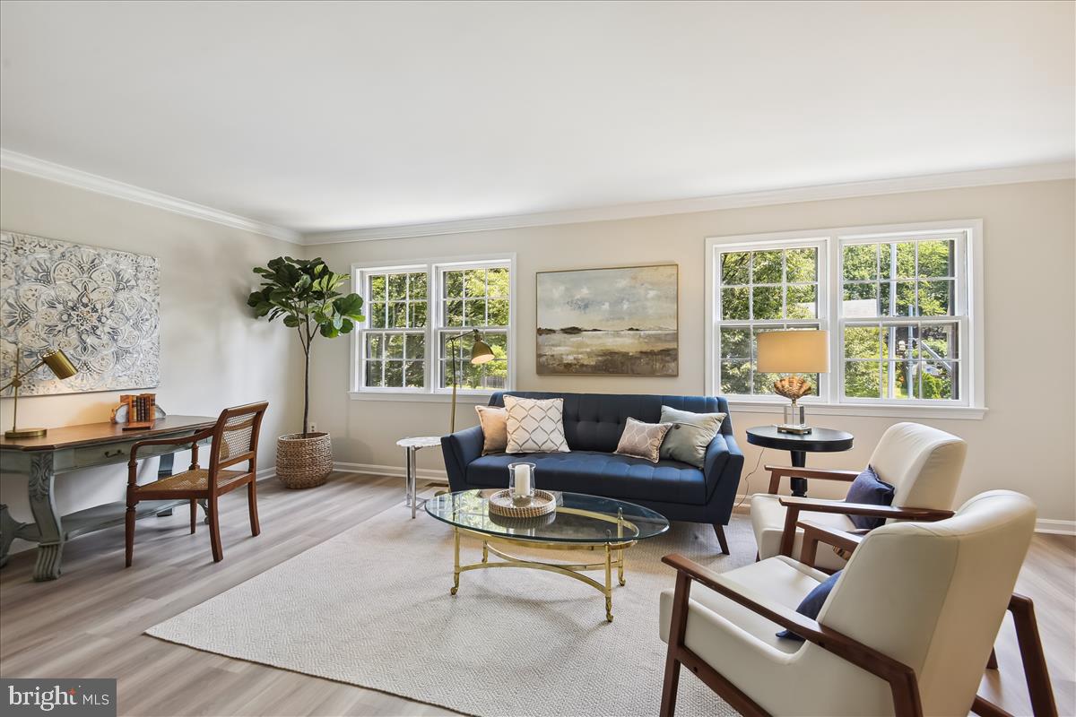 SYCAMORE HEIGHTS - Residential